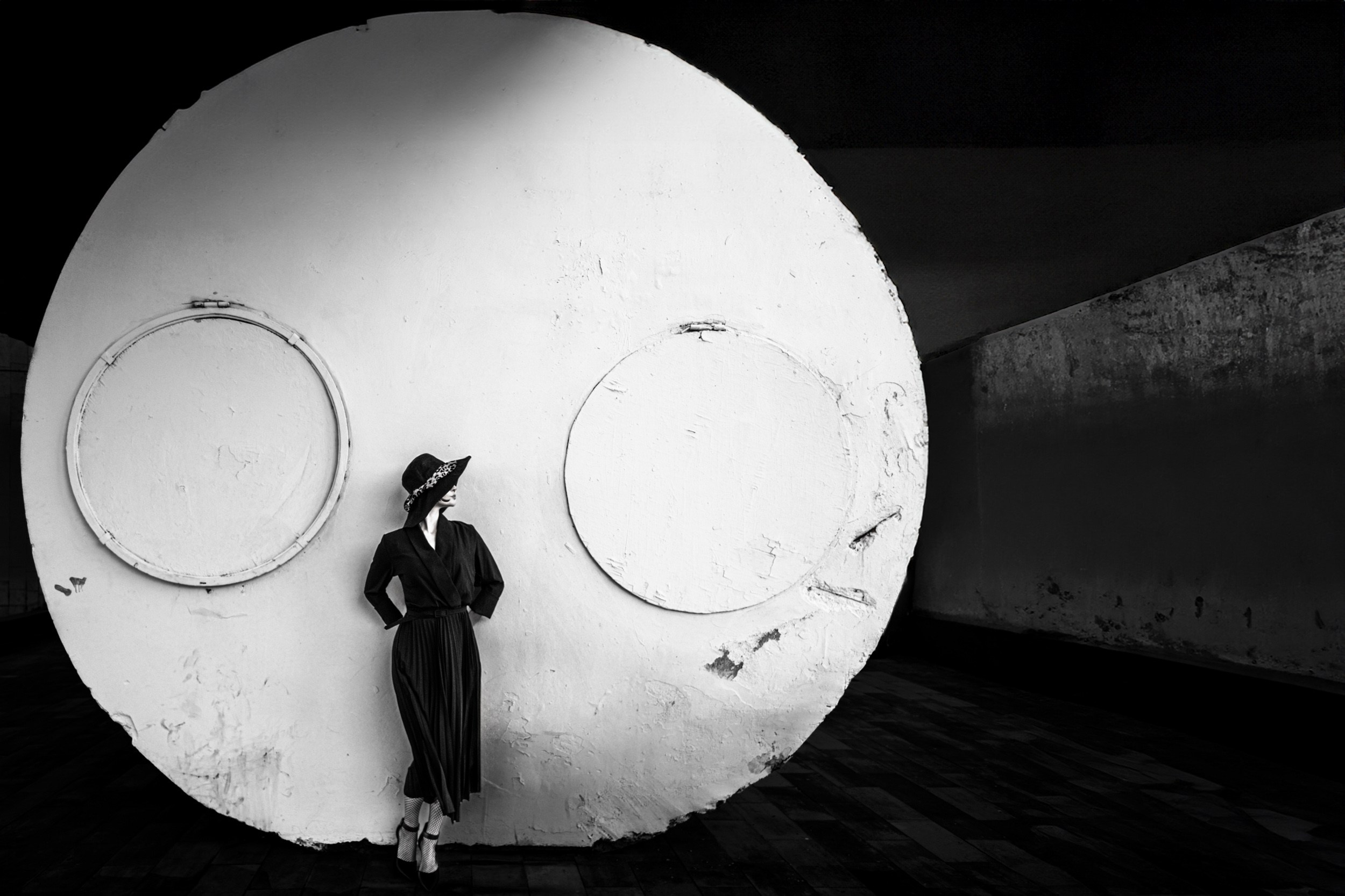 Авторский курс по фотографии. Художественный фотограф из Москвы Роман Якушин | Авторская арт-фотография