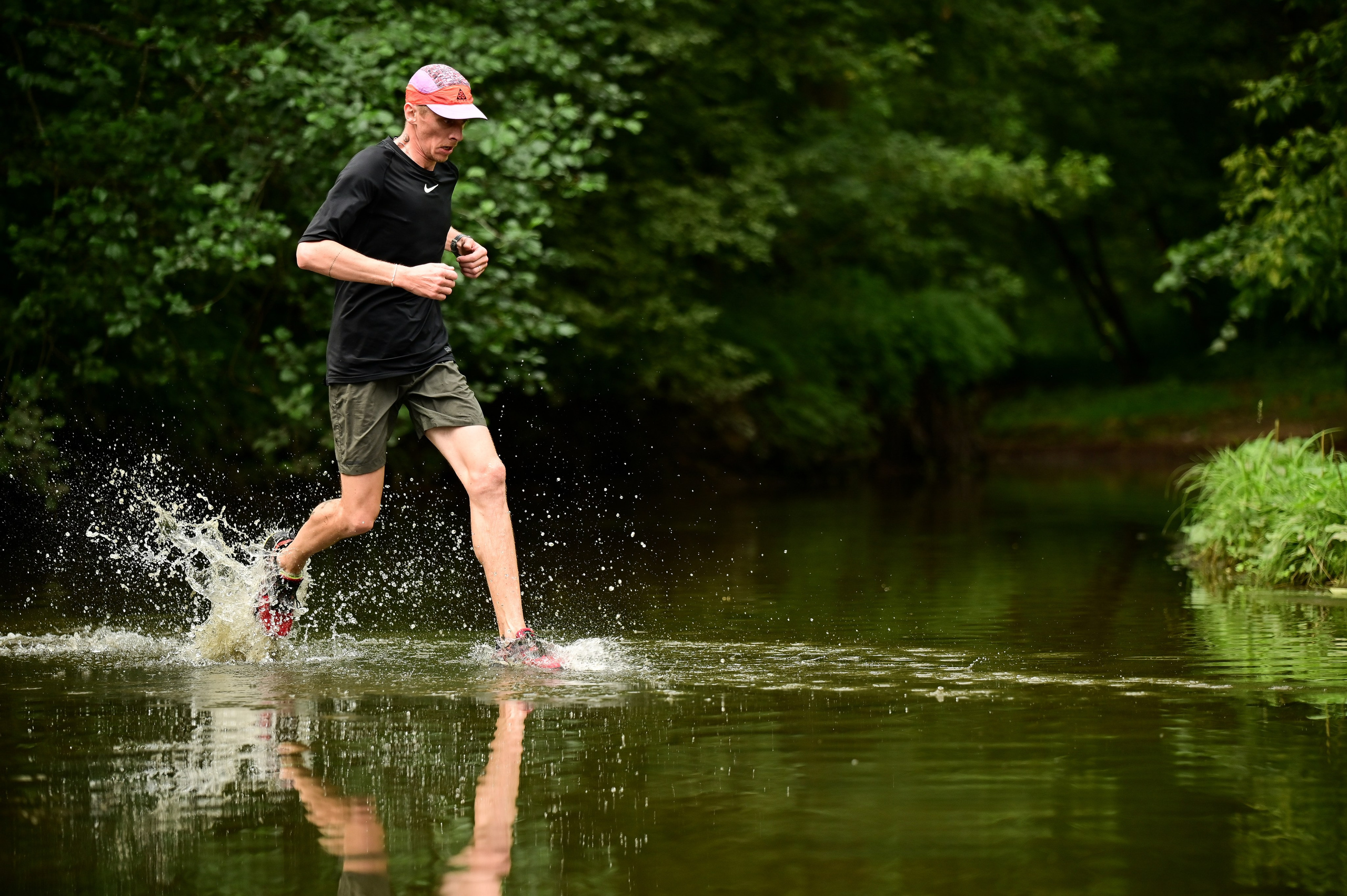 Wild S95 Кузьминки (13.07.24). Фотограф | Ирина Гамзинова | Москва