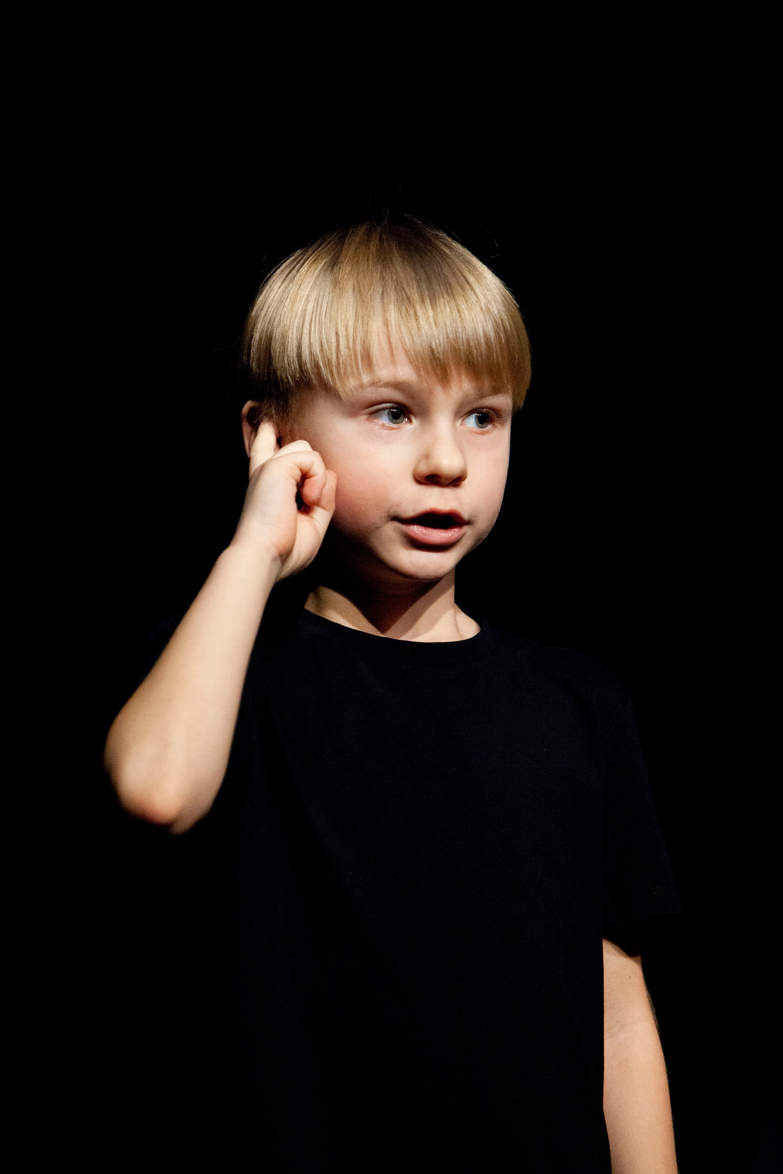 Талантино, 17.12.23, КЦ ЗИЛ. Stanislav Baryshev — People. Emotions. Atmosphere