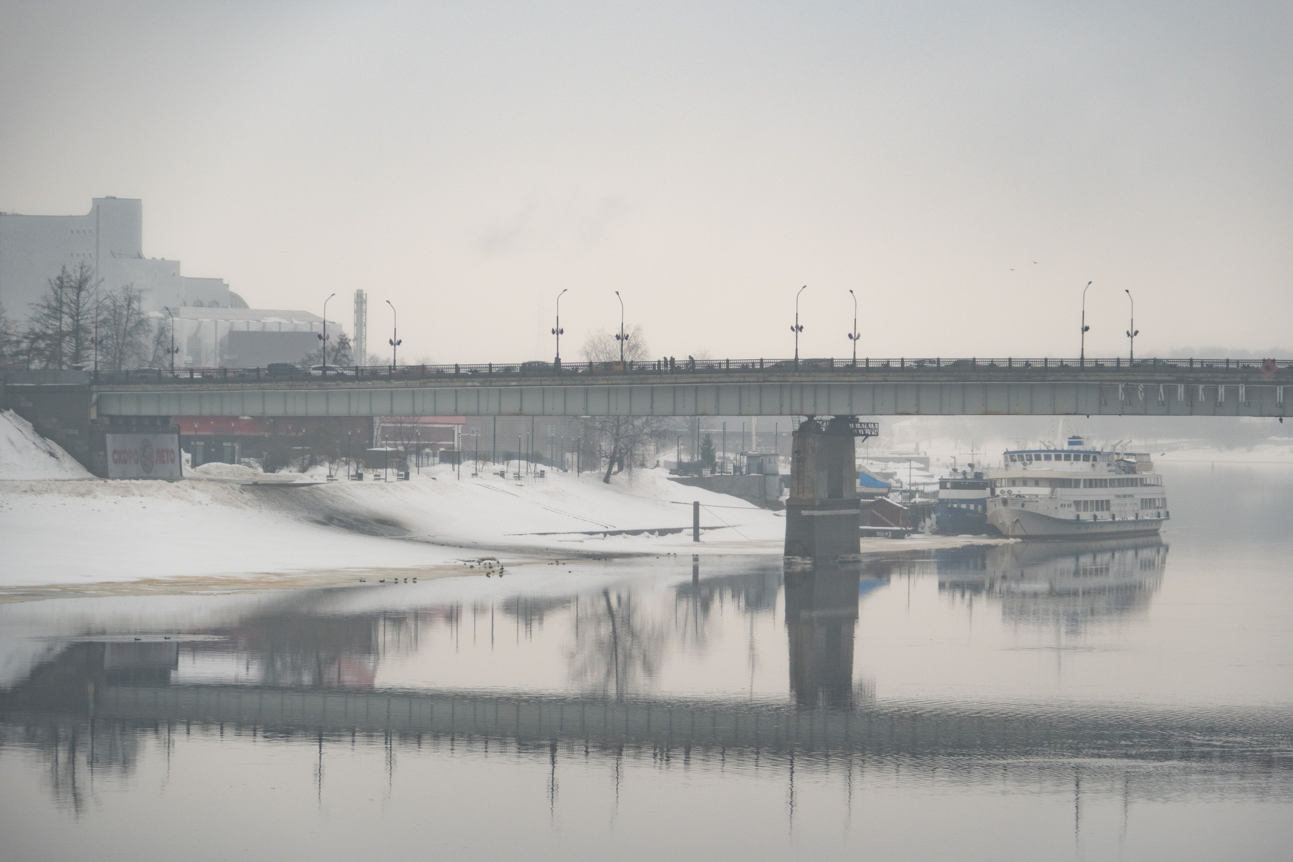 Великий Новгород моими глазами. Детский, семейный и ньюборн фотограф в Москве Юлия Шуарт