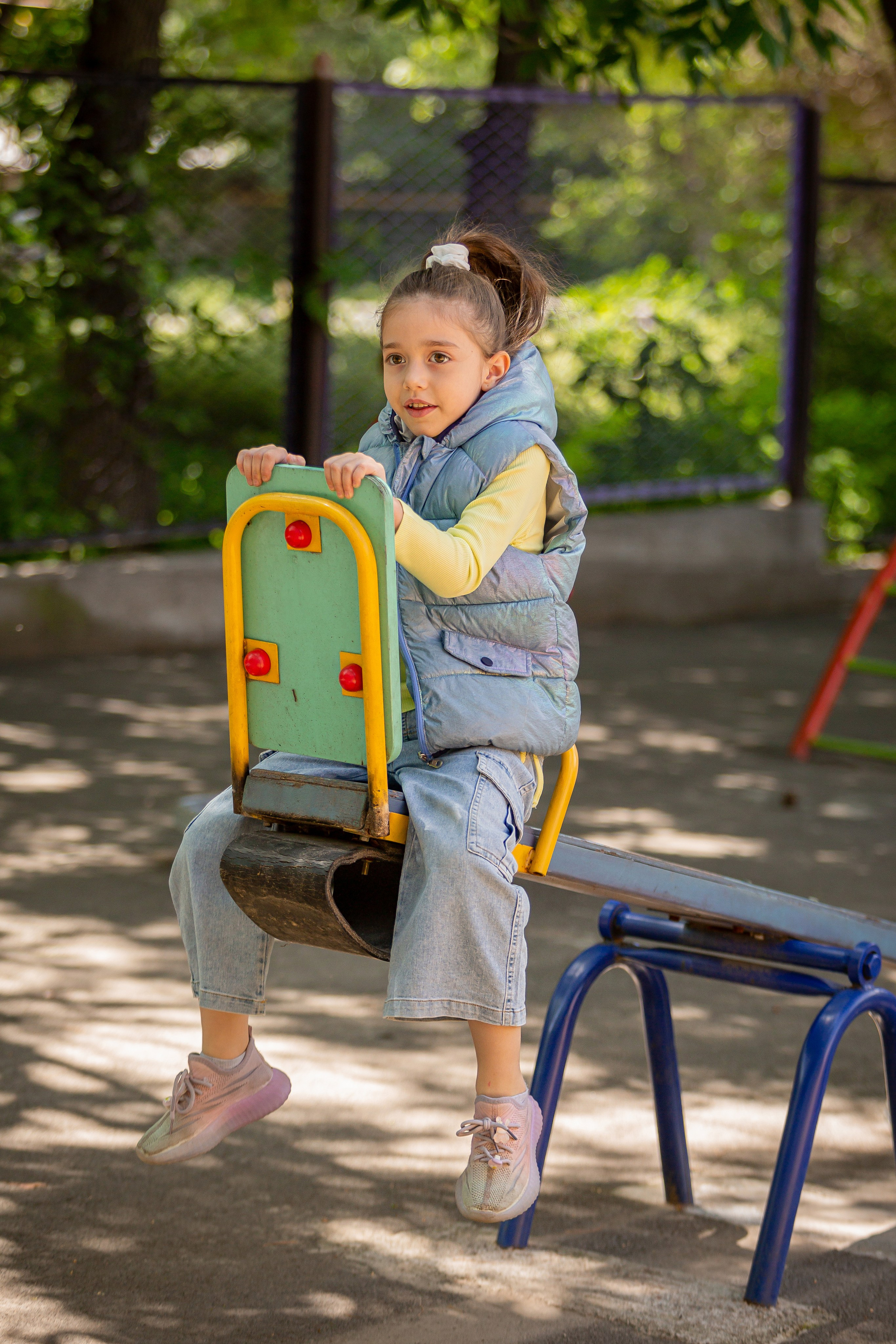 Детский сад. Отбасылық фотограф Алена Шаталова