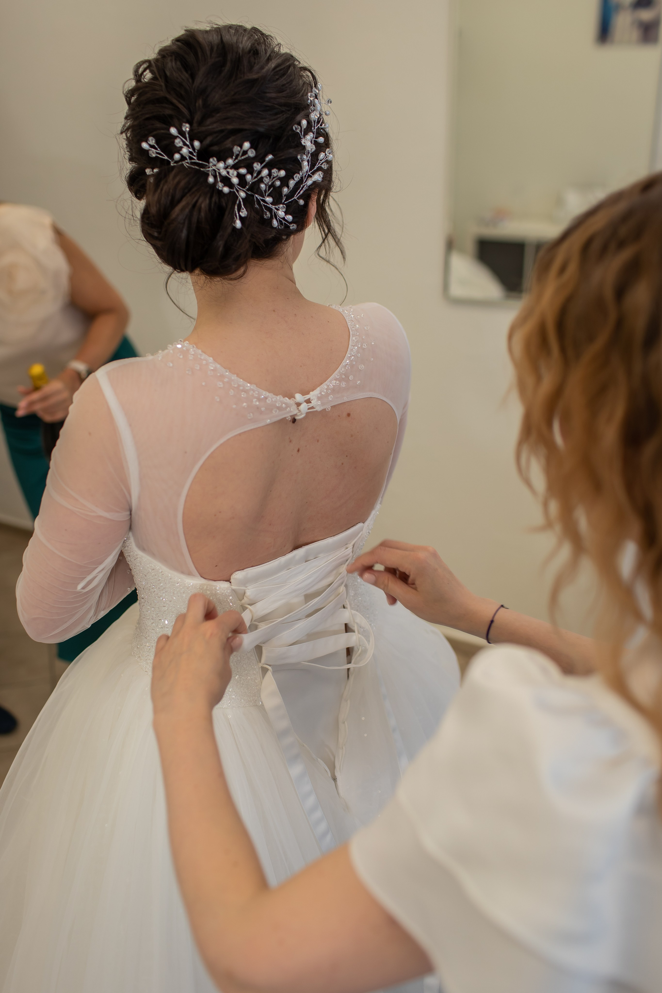 Миша и Маша. Весенняя свадьба 18.04.2023. Семейный фотограф в Москве Наталья Чуб, заказать Фотокнигу