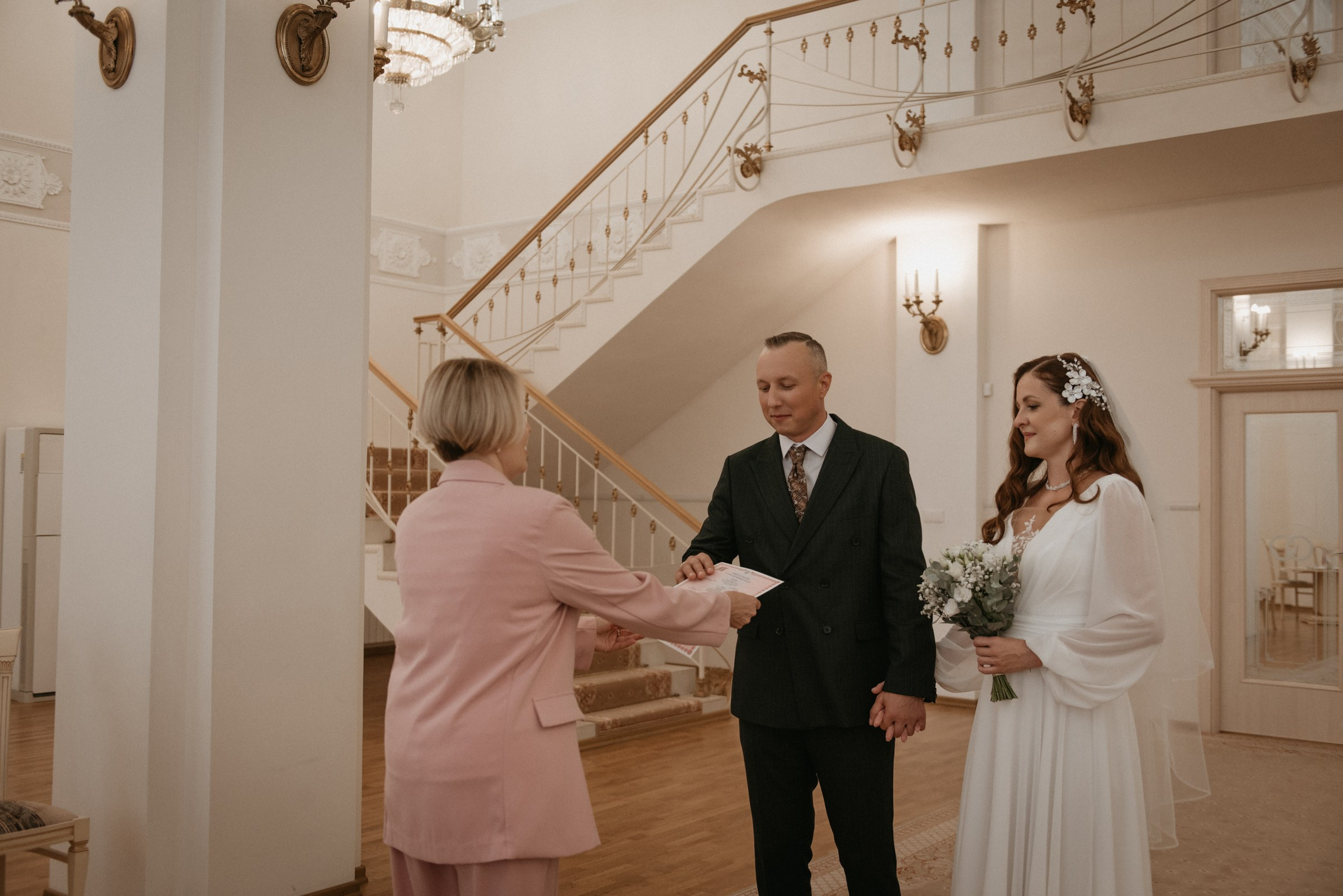 Игорь и Светлана | Анонс. Свадебный фотограф в Санкт-Петербурге Венера Ахметова