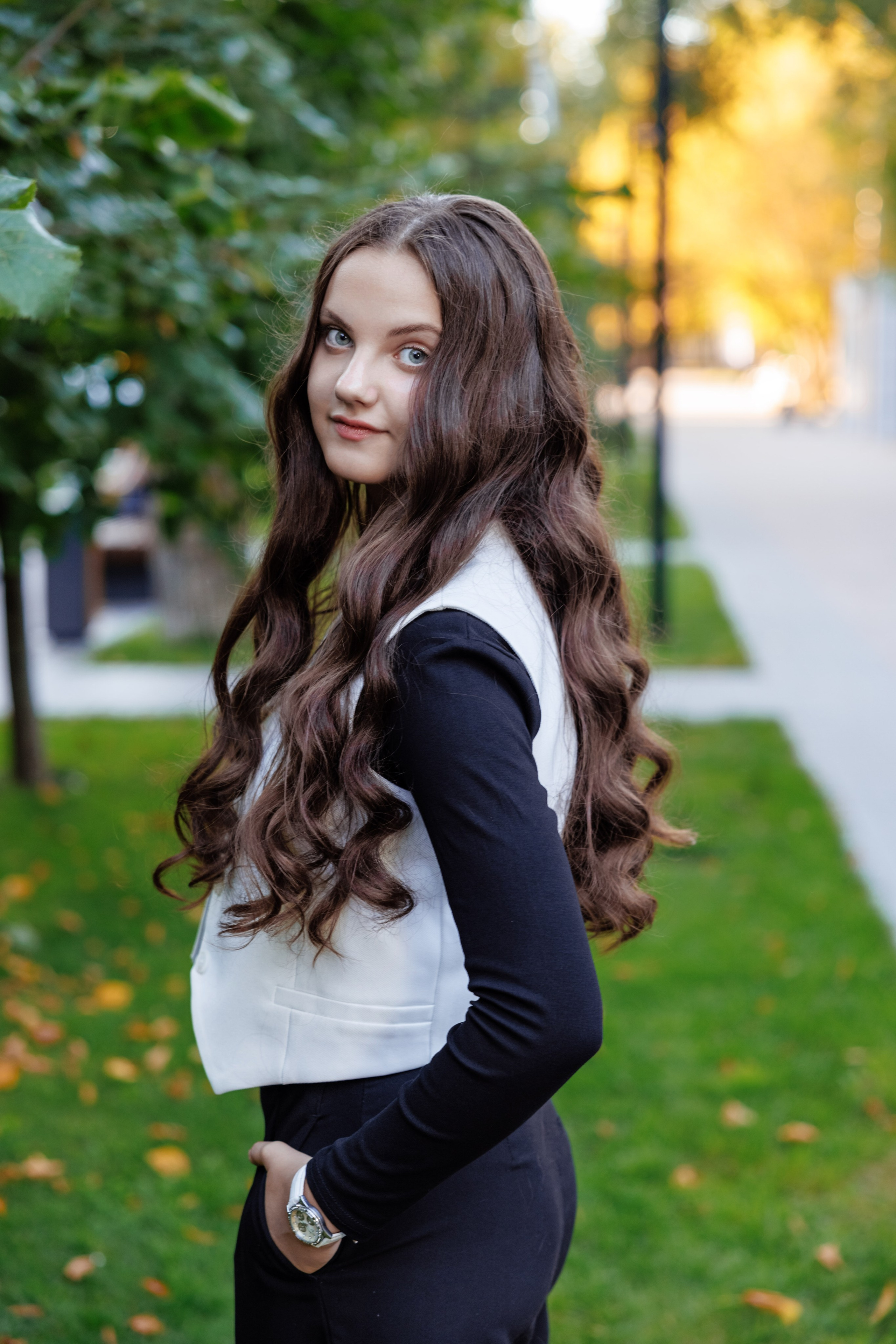 Старшая школа. Выпускные школьные фотоальбомы для школ и детских садов в Волгограде и Волжском