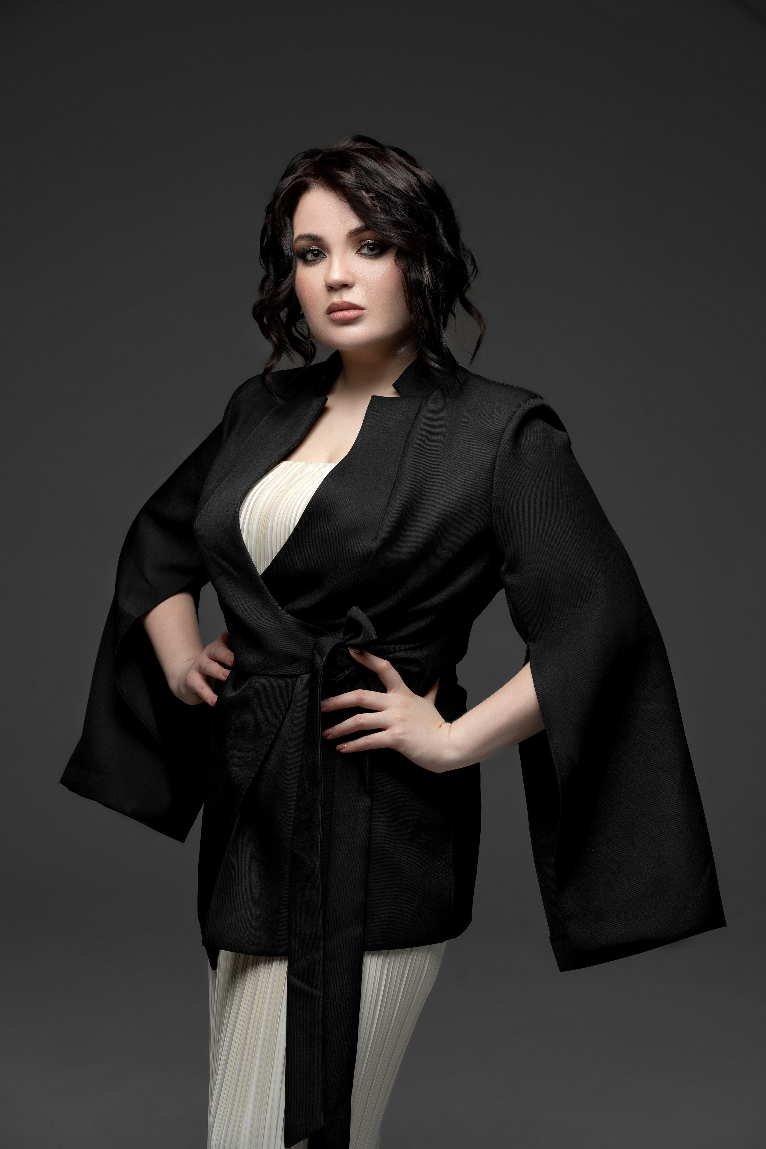 Беременность/съемка в стиле VOUGE. Мои работы