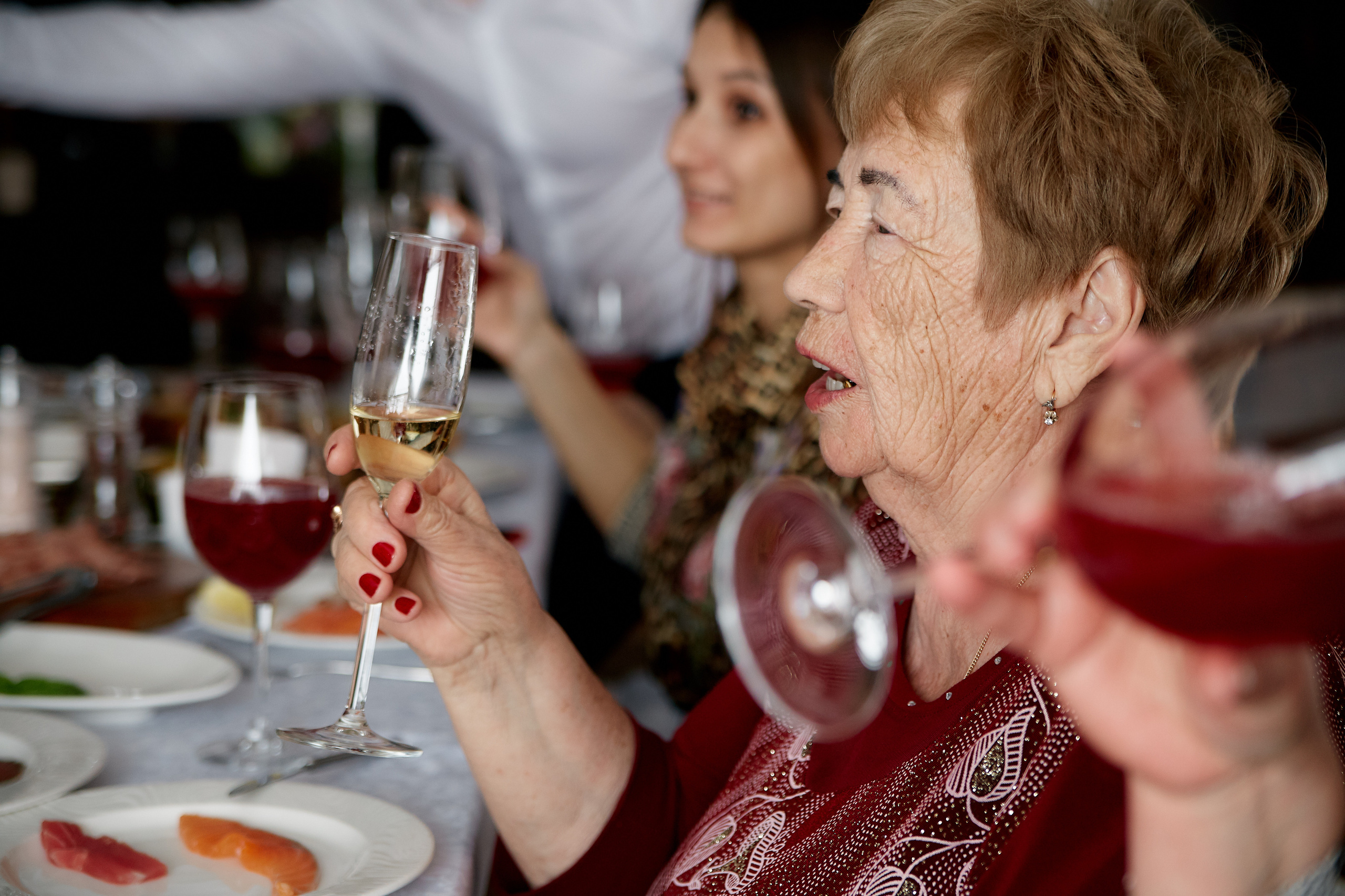 Лев и Анна. Анонс. Профессиональный фотограф Светлана Писарева