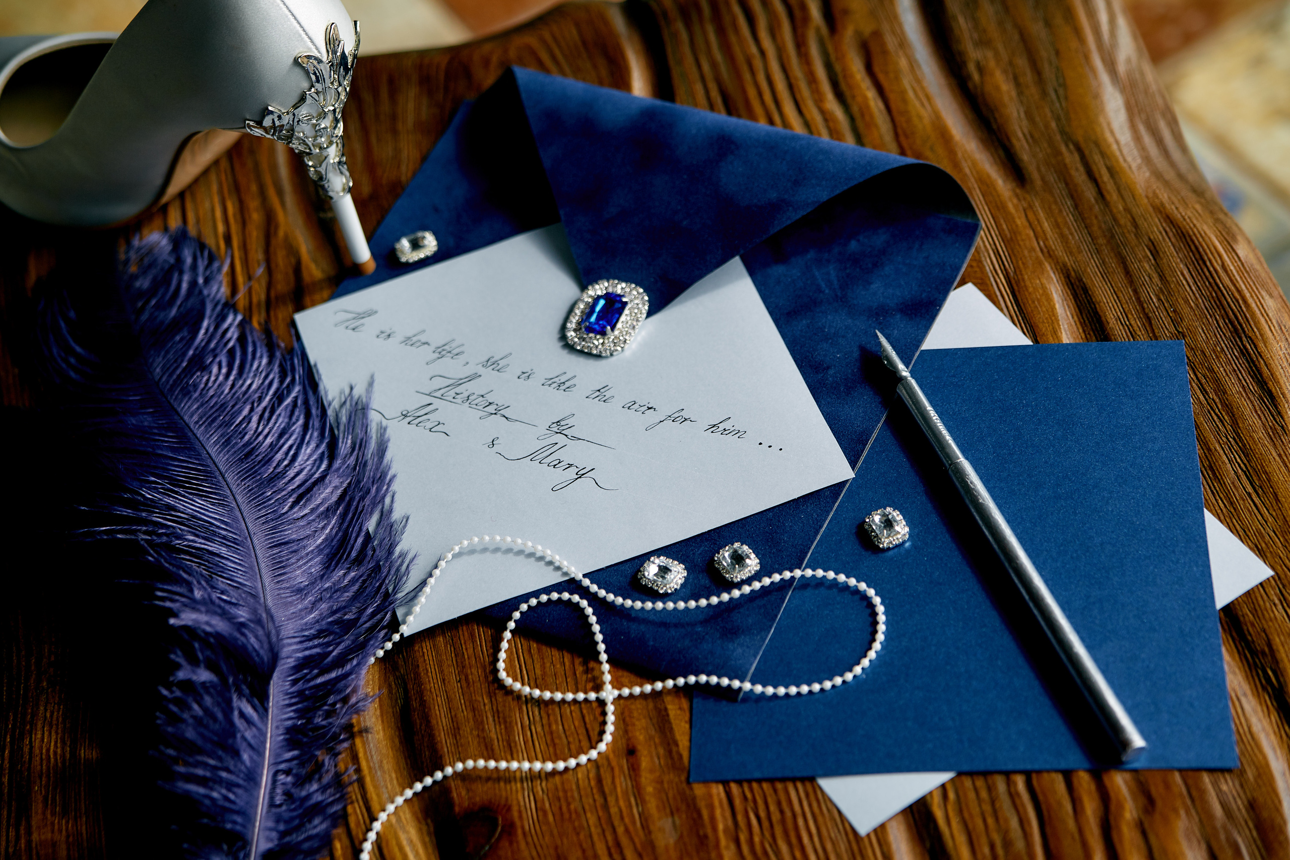 Александр и Мария. Анонс. Профессиональный фотограф Светлана Писарева