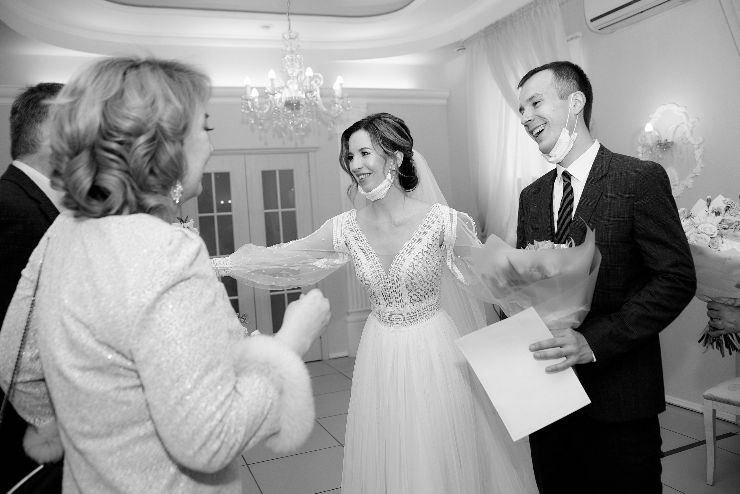 Лев и Анна. Анонс. Профессиональный фотограф Светлана Писарева