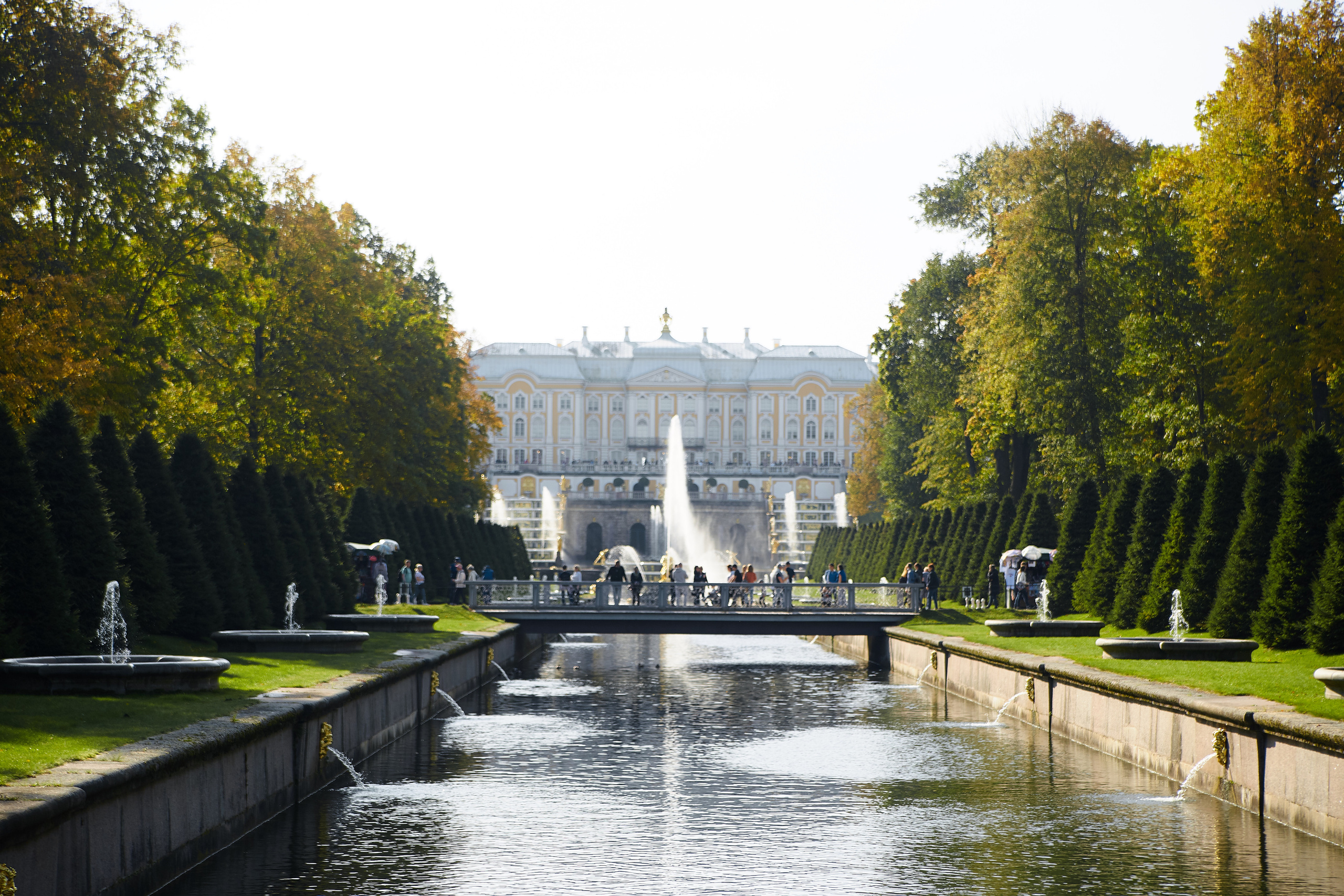 Питер. Профессиональный фотограф Светлана Писарева