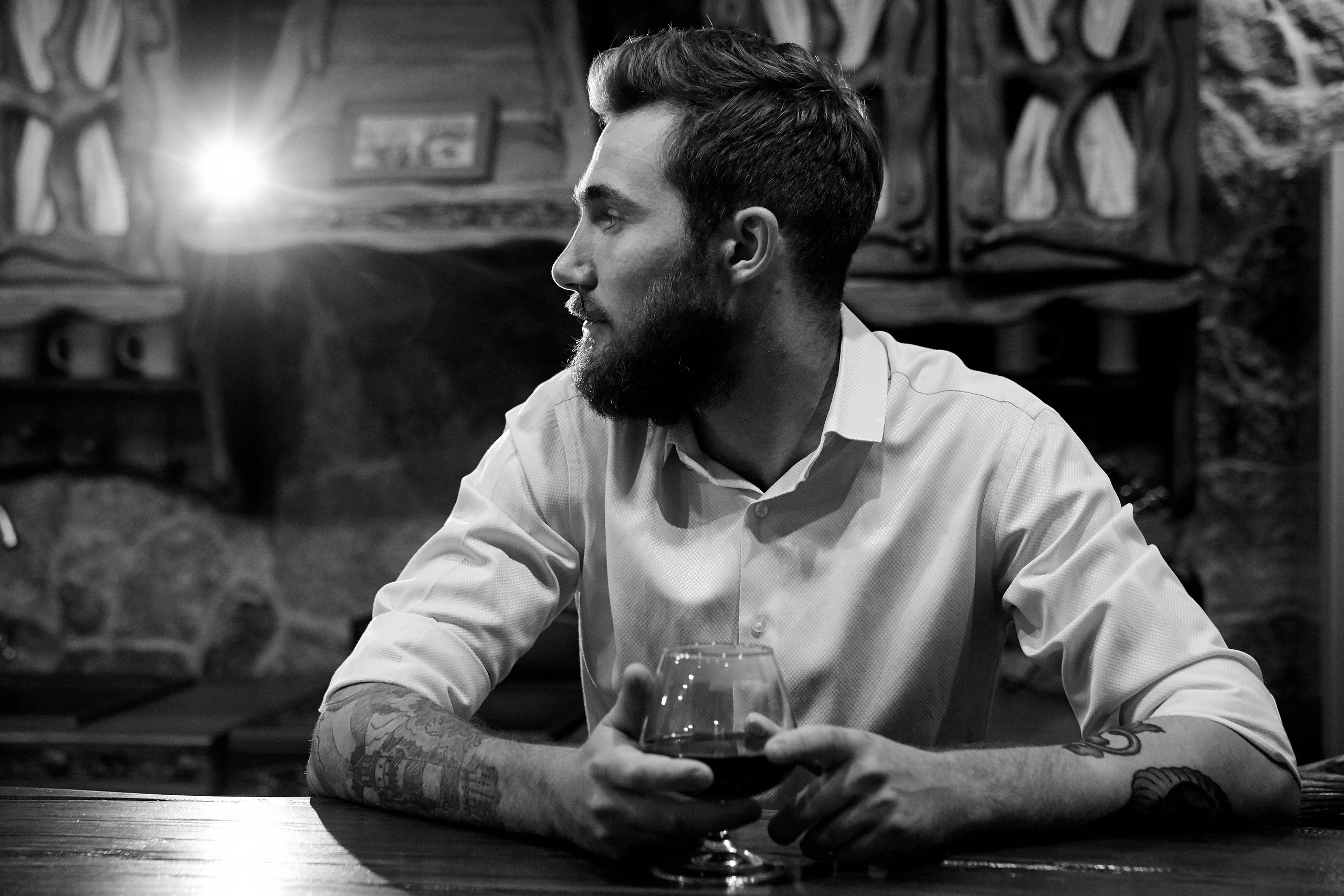 Александр и Мария. Анонс. Профессиональный фотограф Светлана Писарева