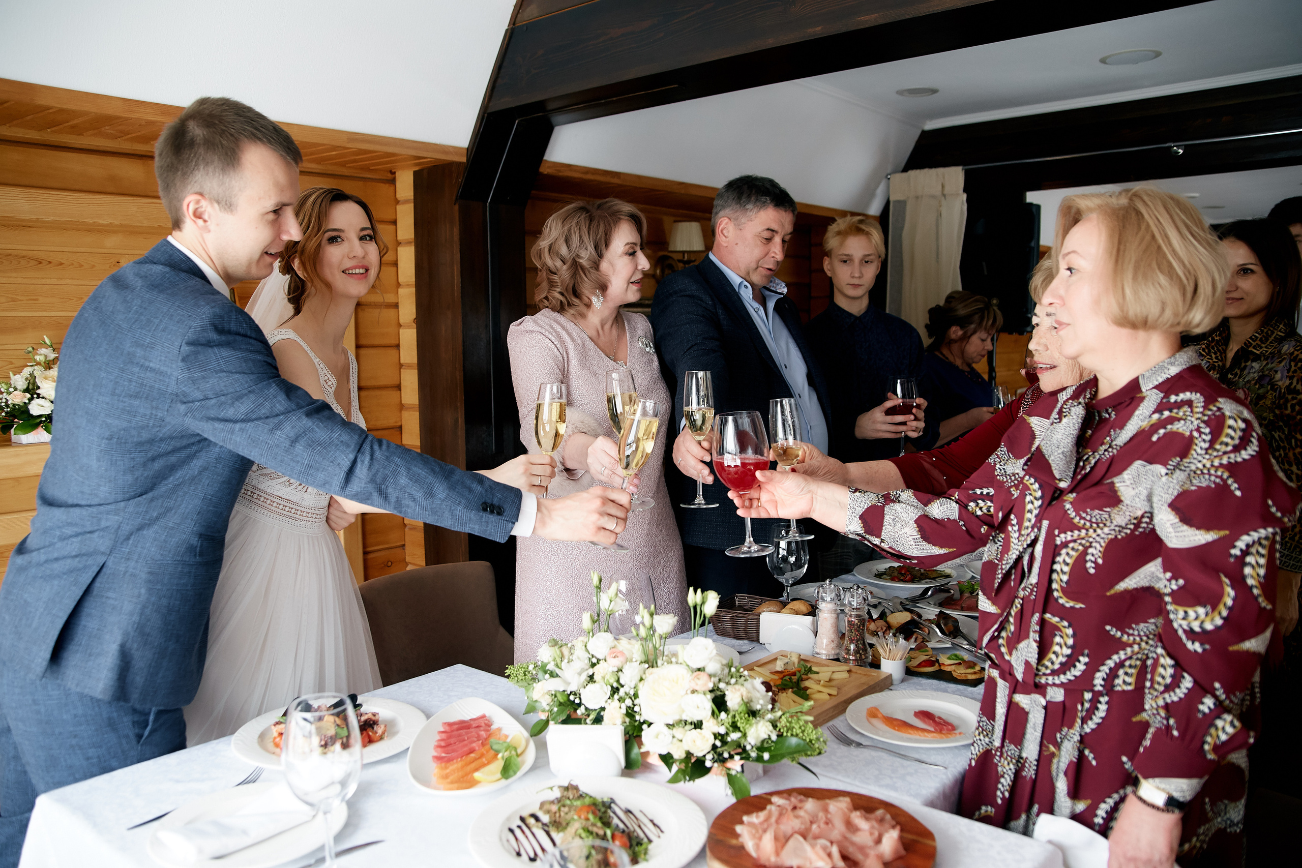 Лев и Анна. Анонс. Профессиональный фотограф Светлана Писарева