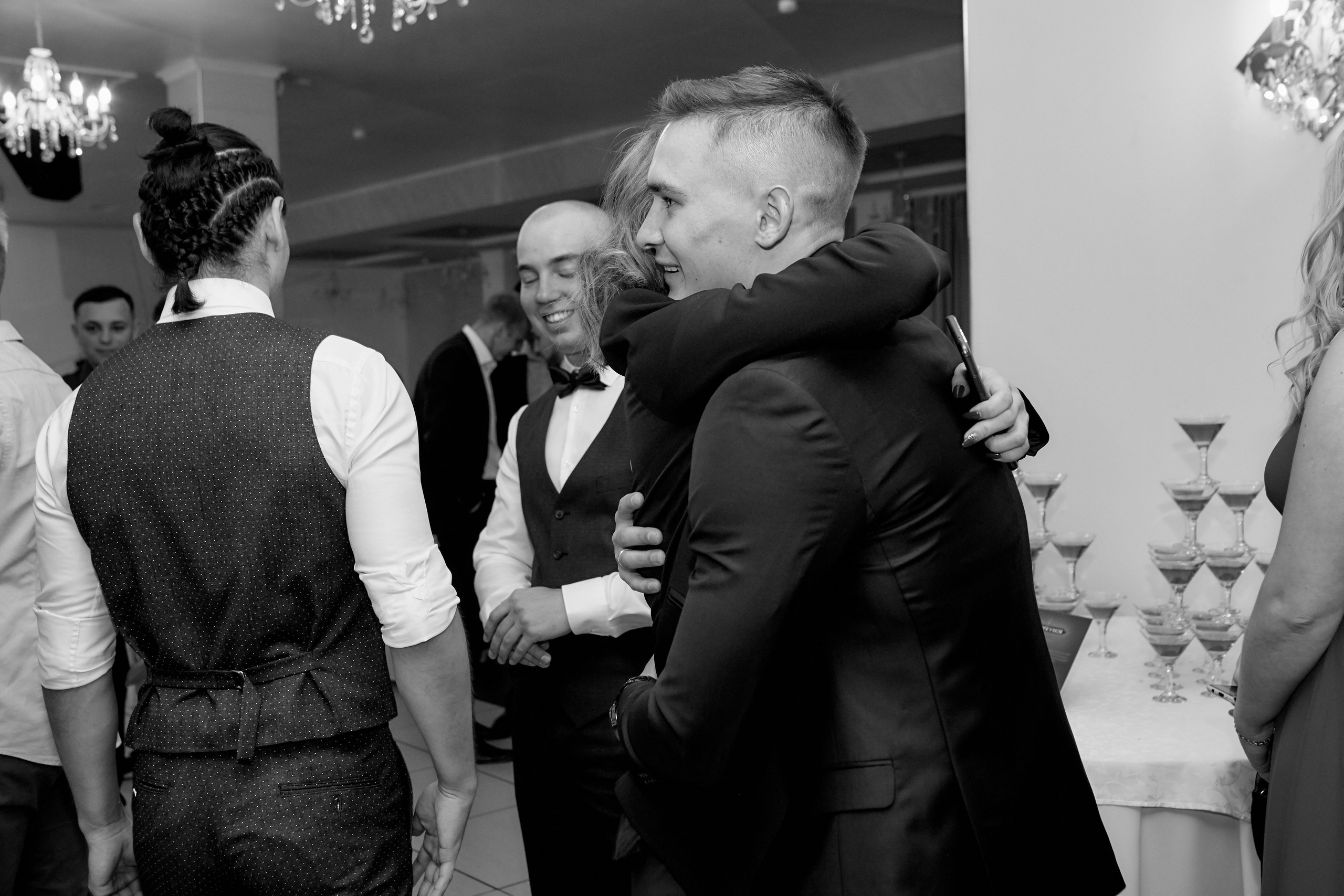 Евгений и Екатерина. Анонс. Профессиональный фотограф Светлана Писарева