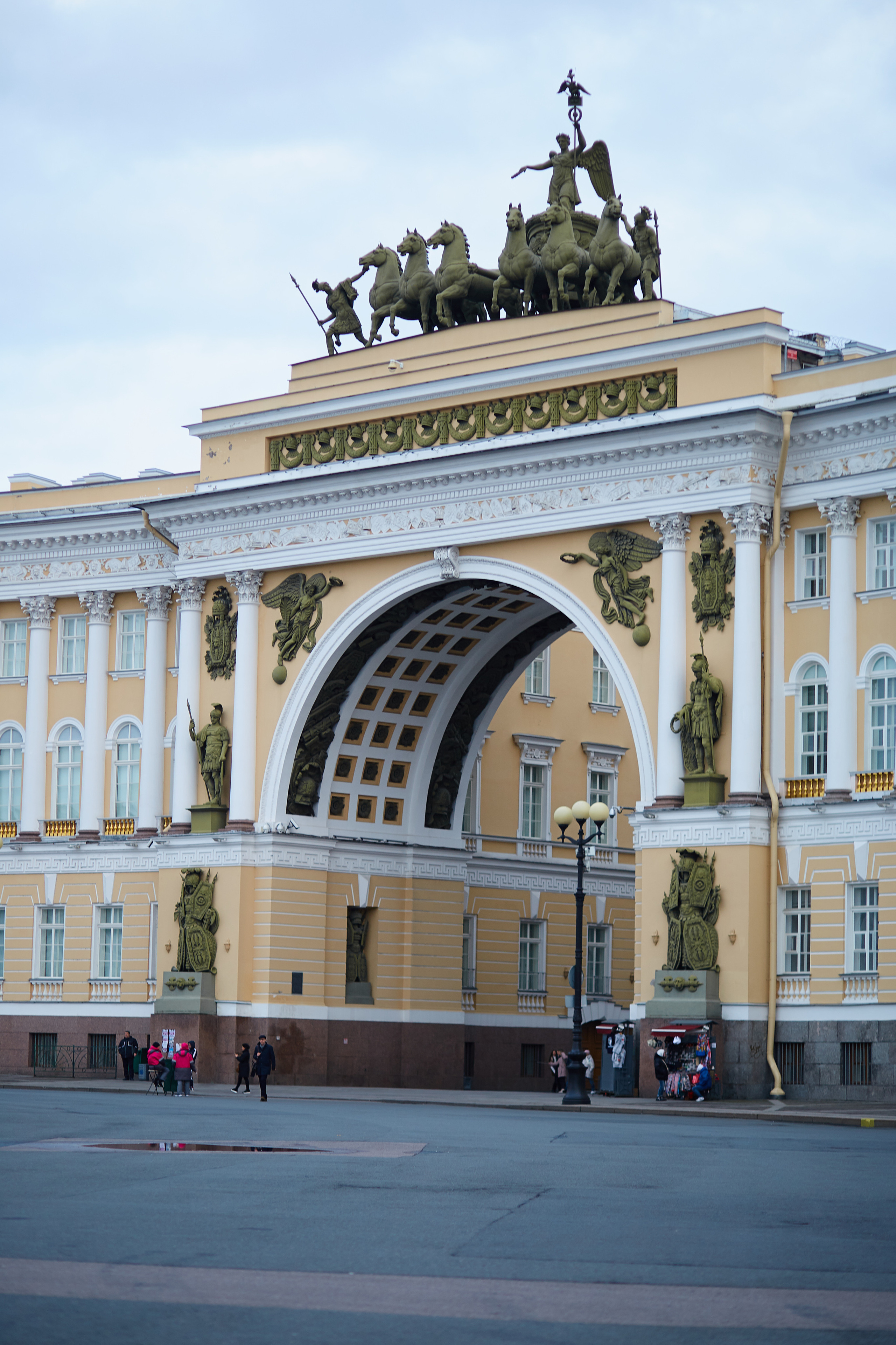 Питер. Профессиональный фотограф Светлана Писарева