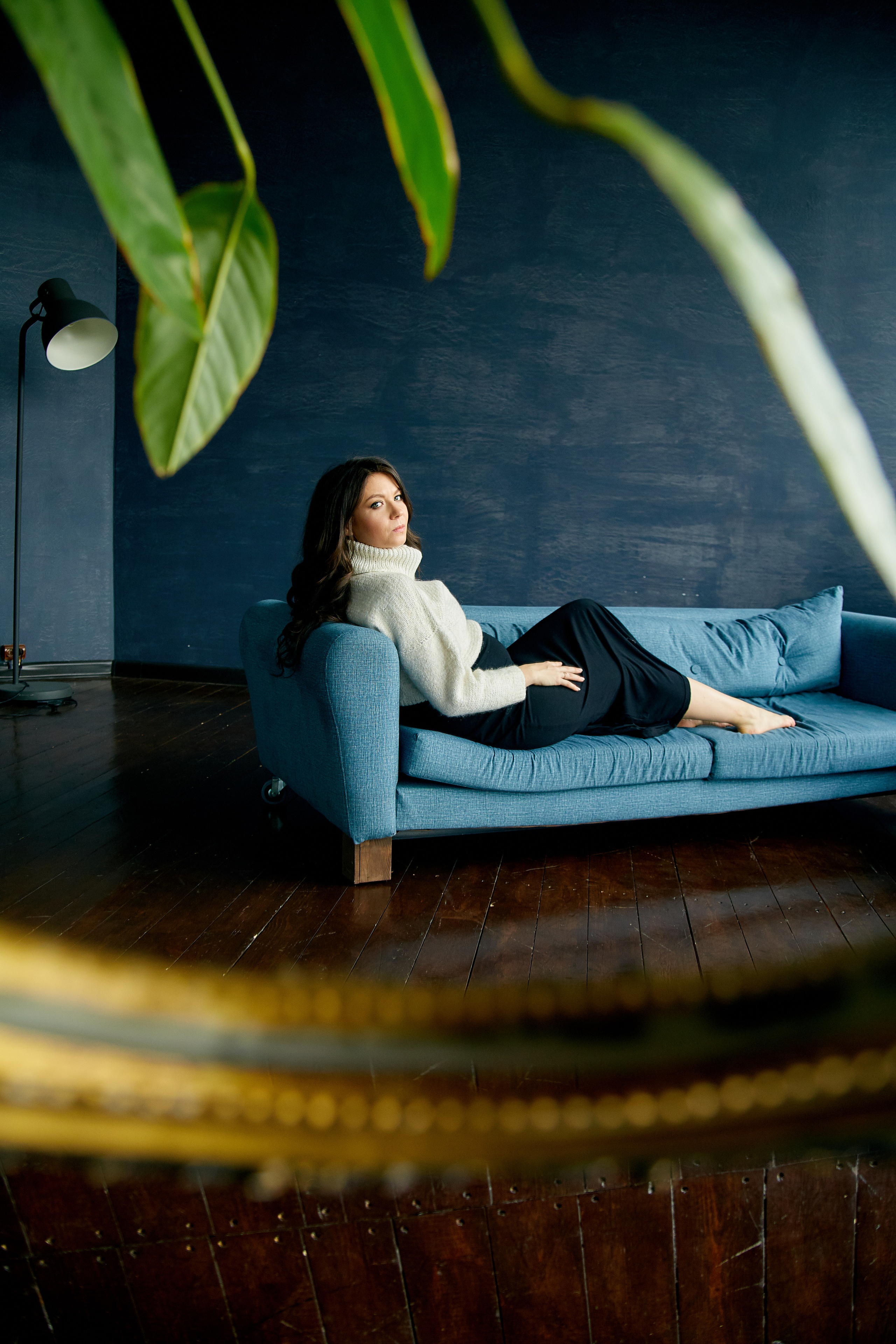 Наташа, Никита, Ева и…. Профессиональный фотограф Светлана Писарева