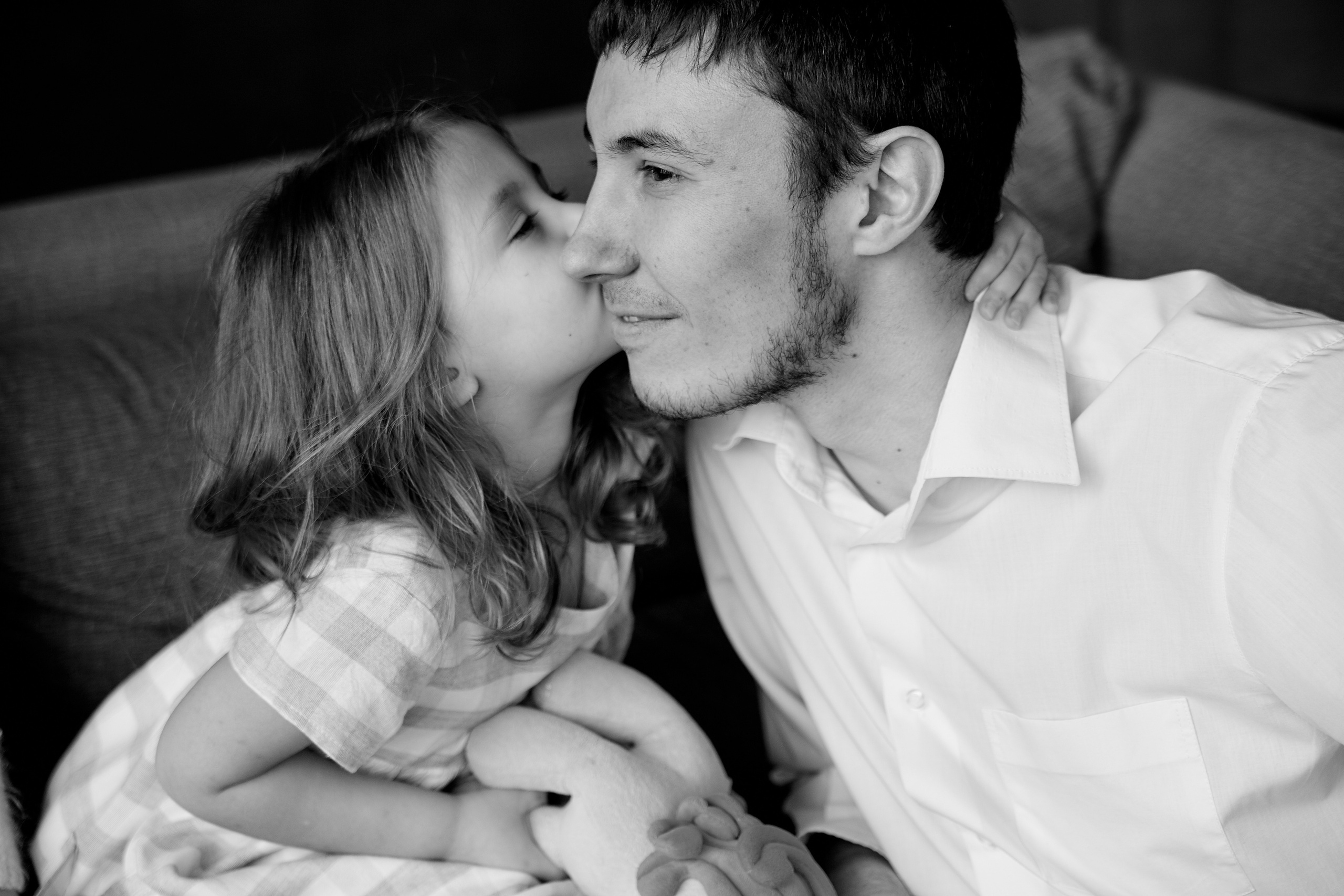 Наташа, Никита, Ева и…. Профессиональный фотограф Светлана Писарева