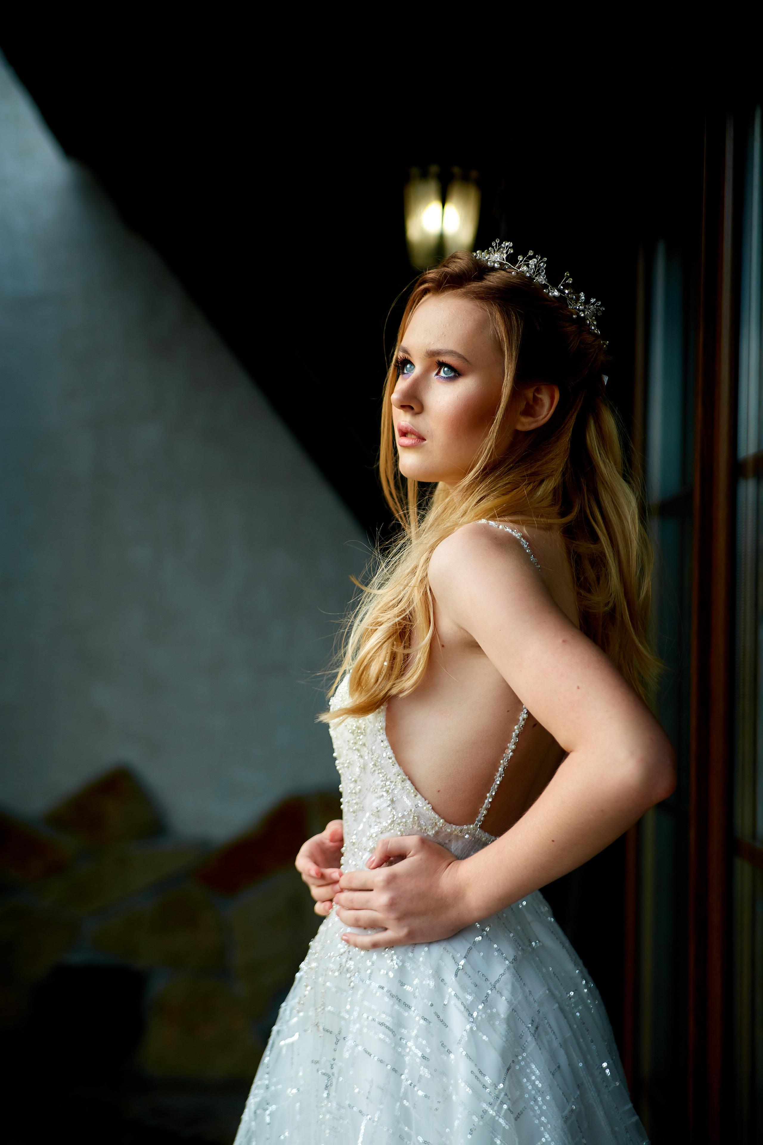 Александр и Мария. Анонс. Профессиональный фотограф Светлана Писарева