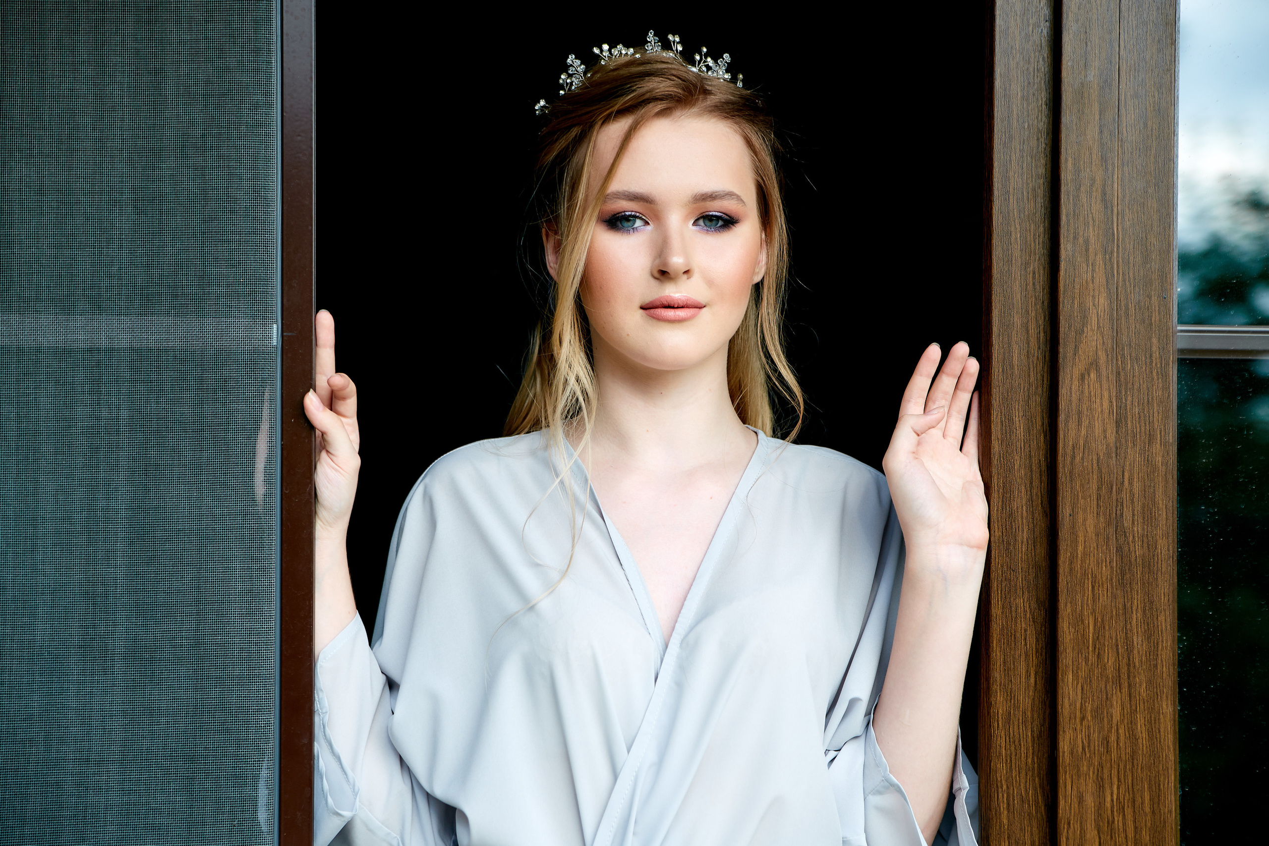 Александр и Мария. Анонс. Профессиональный фотограф Светлана Писарева