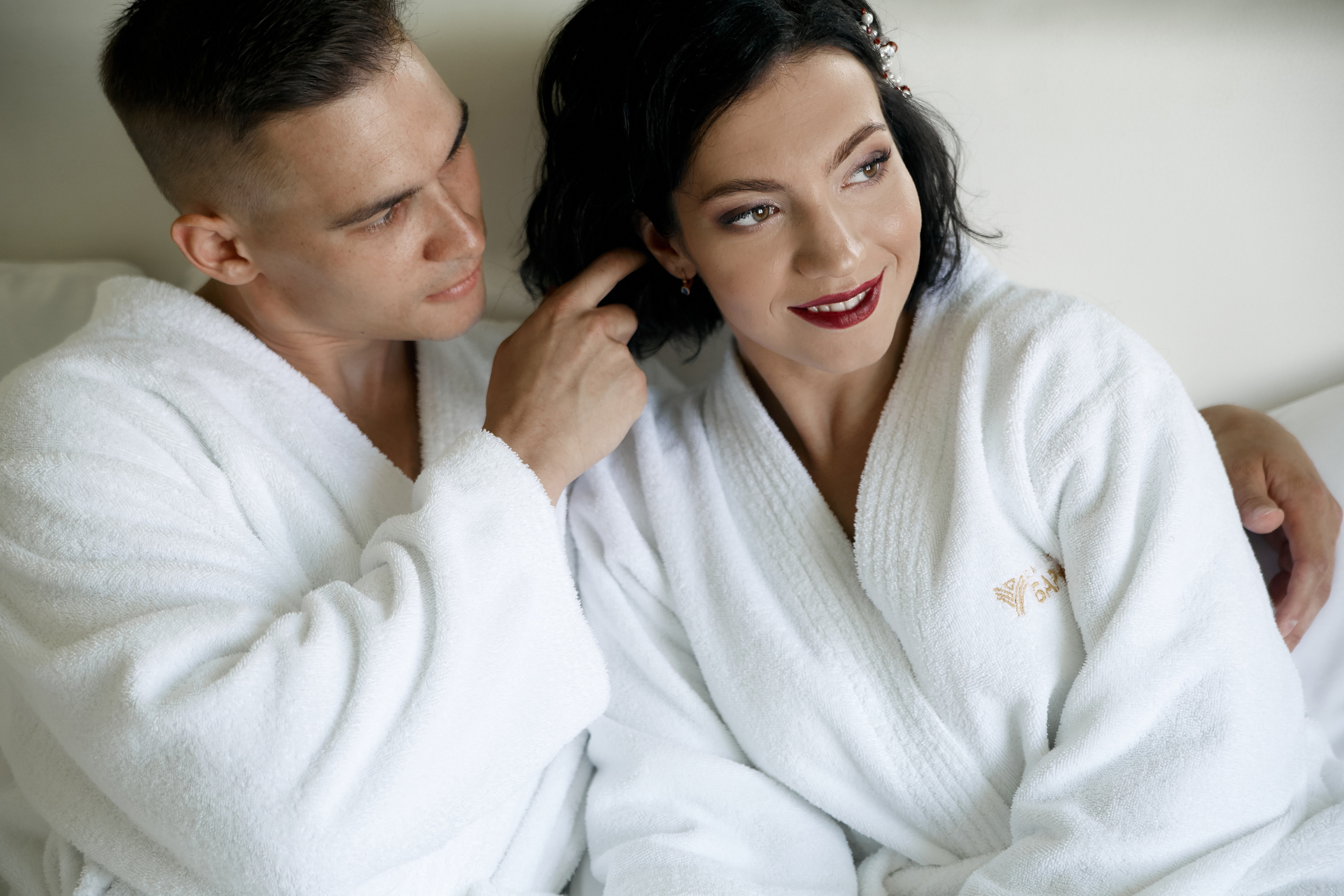 Евгений и Екатерина. Анонс. Профессиональный фотограф Светлана Писарева