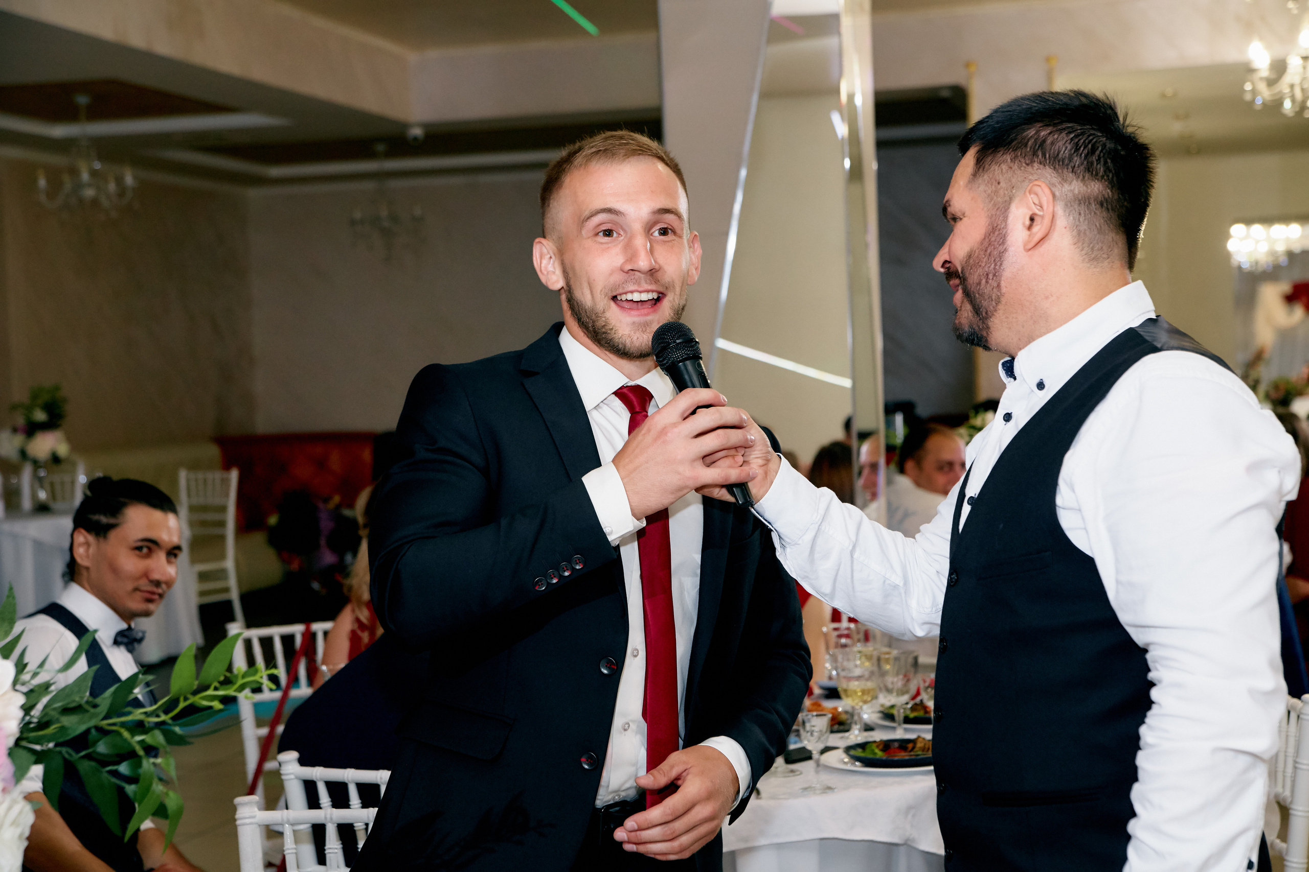 Евгений и Екатерина. Анонс. Профессиональный фотограф Светлана Писарева