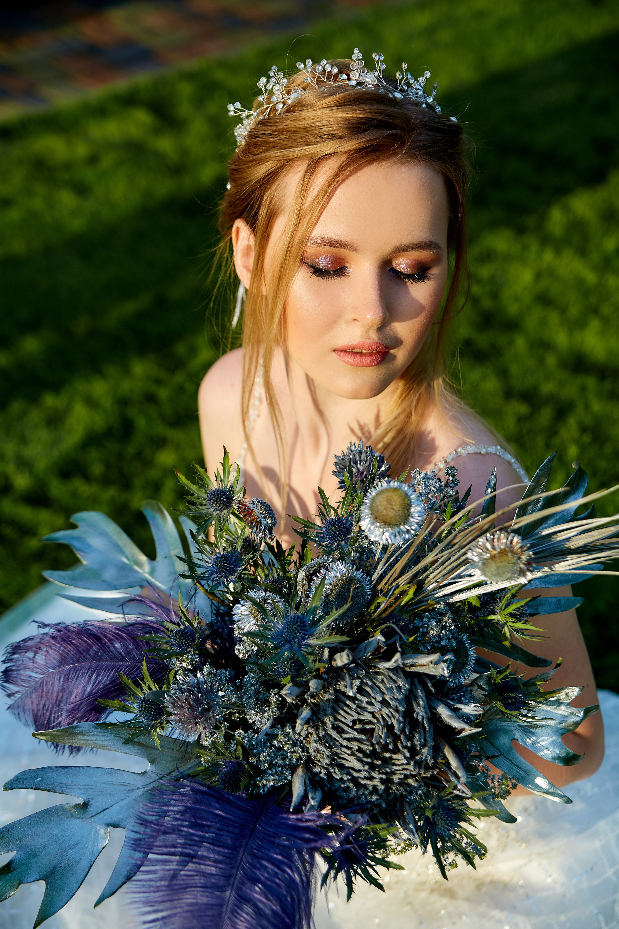 Александр и Мария. Анонс. Профессиональный фотограф Светлана Писарева