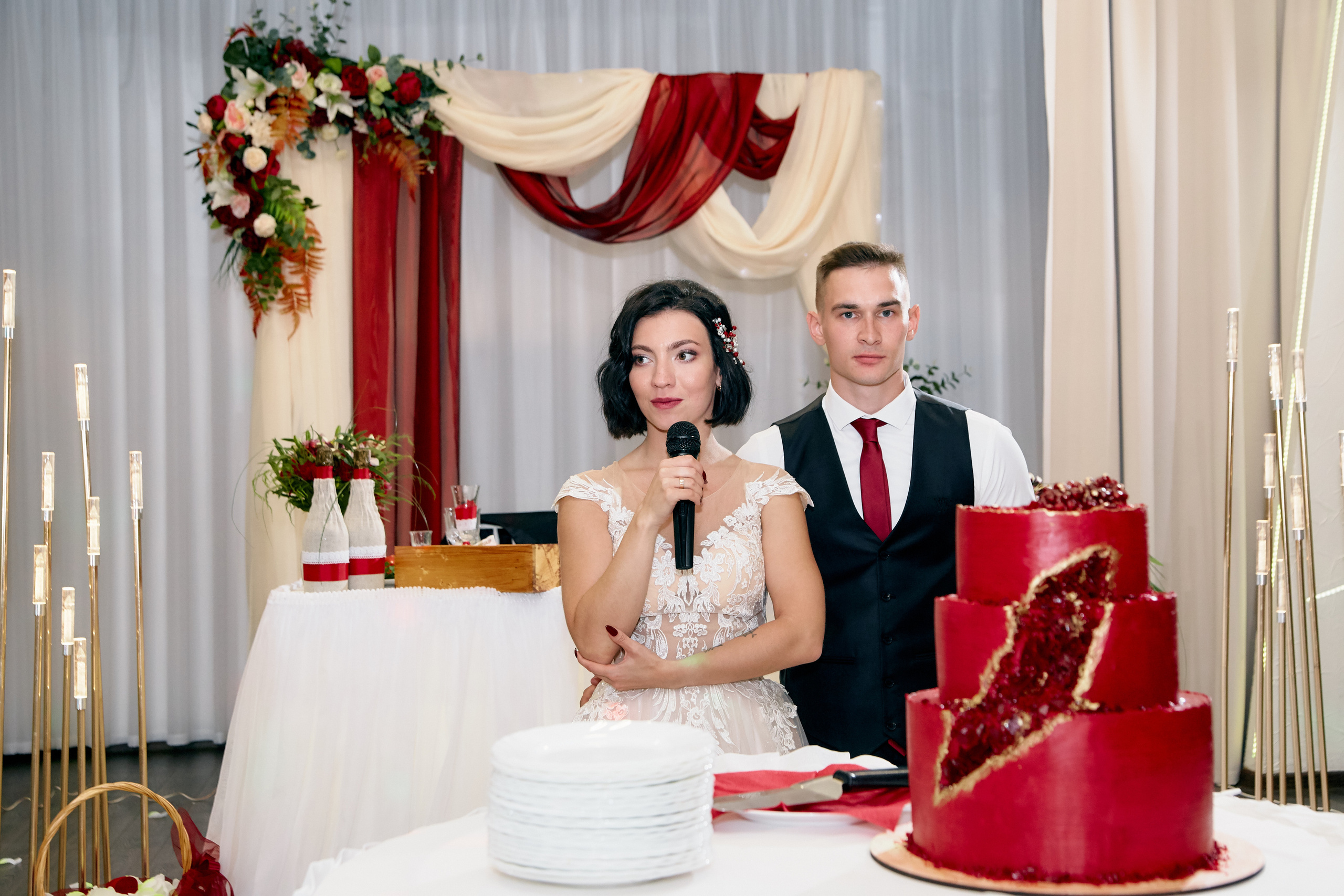 Евгений и Екатерина. Анонс. Профессиональный фотограф Светлана Писарева