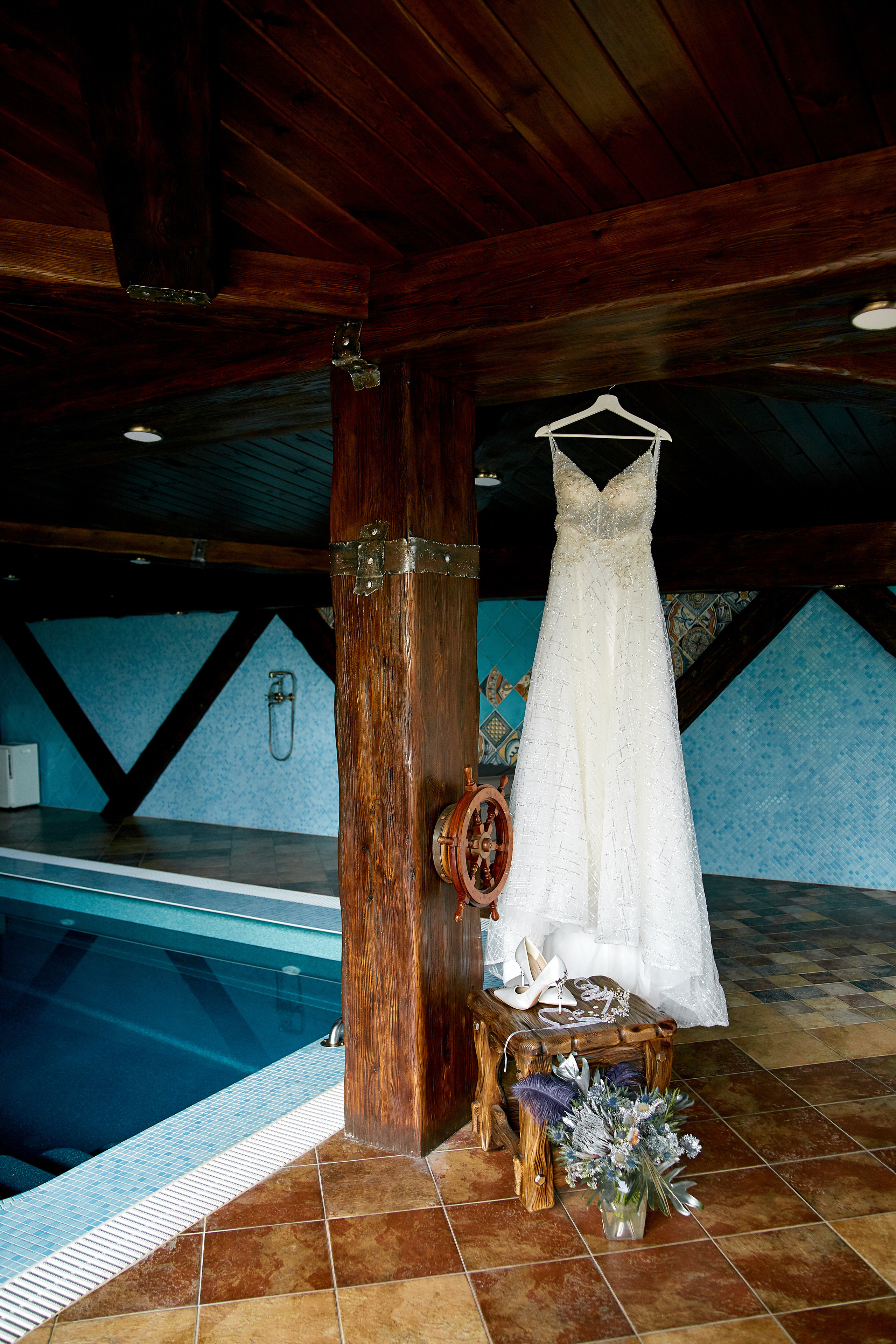 Александр и Мария. Анонс. Профессиональный фотограф Светлана Писарева