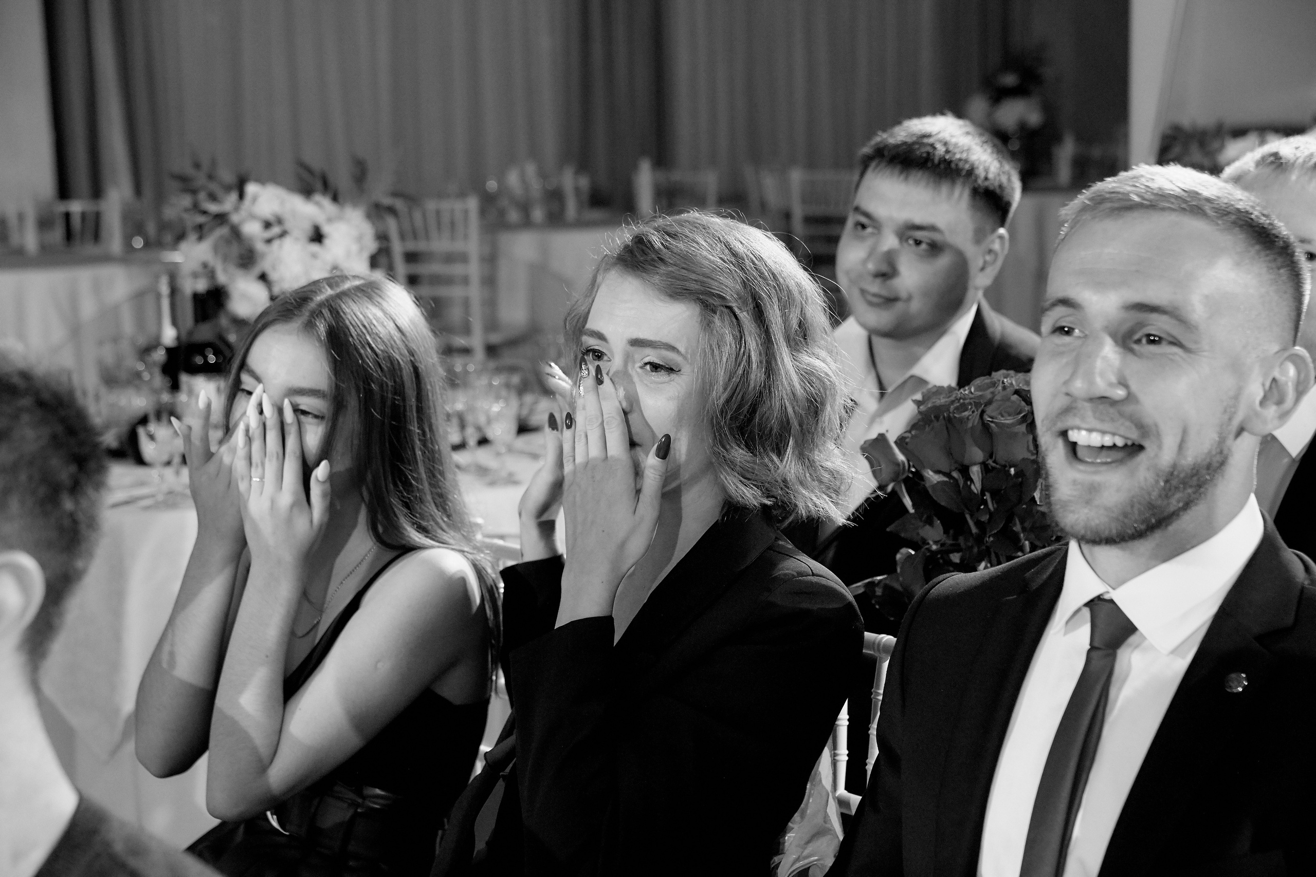 Евгений и Екатерина. Анонс. Профессиональный фотограф Светлана Писарева