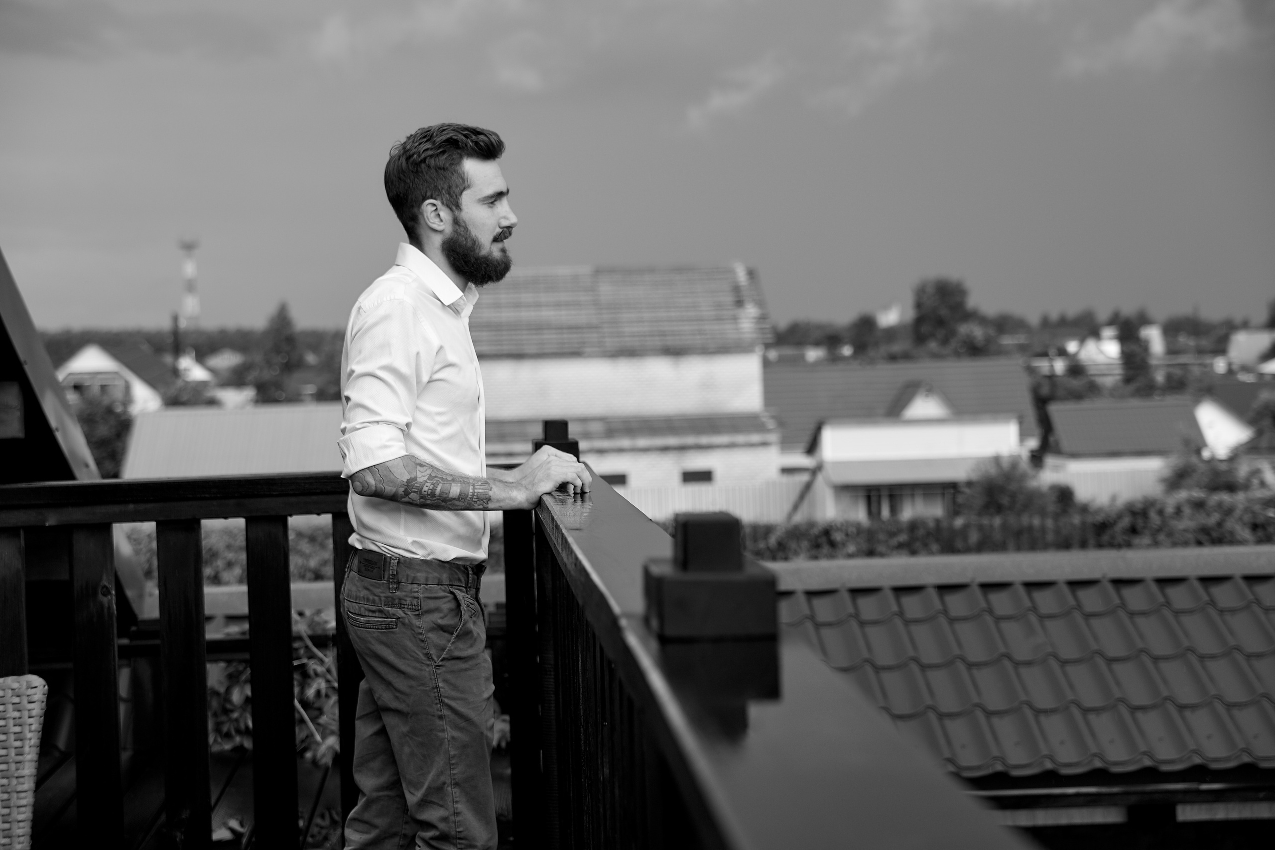 Александр и Мария. Анонс. Профессиональный фотограф Светлана Писарева