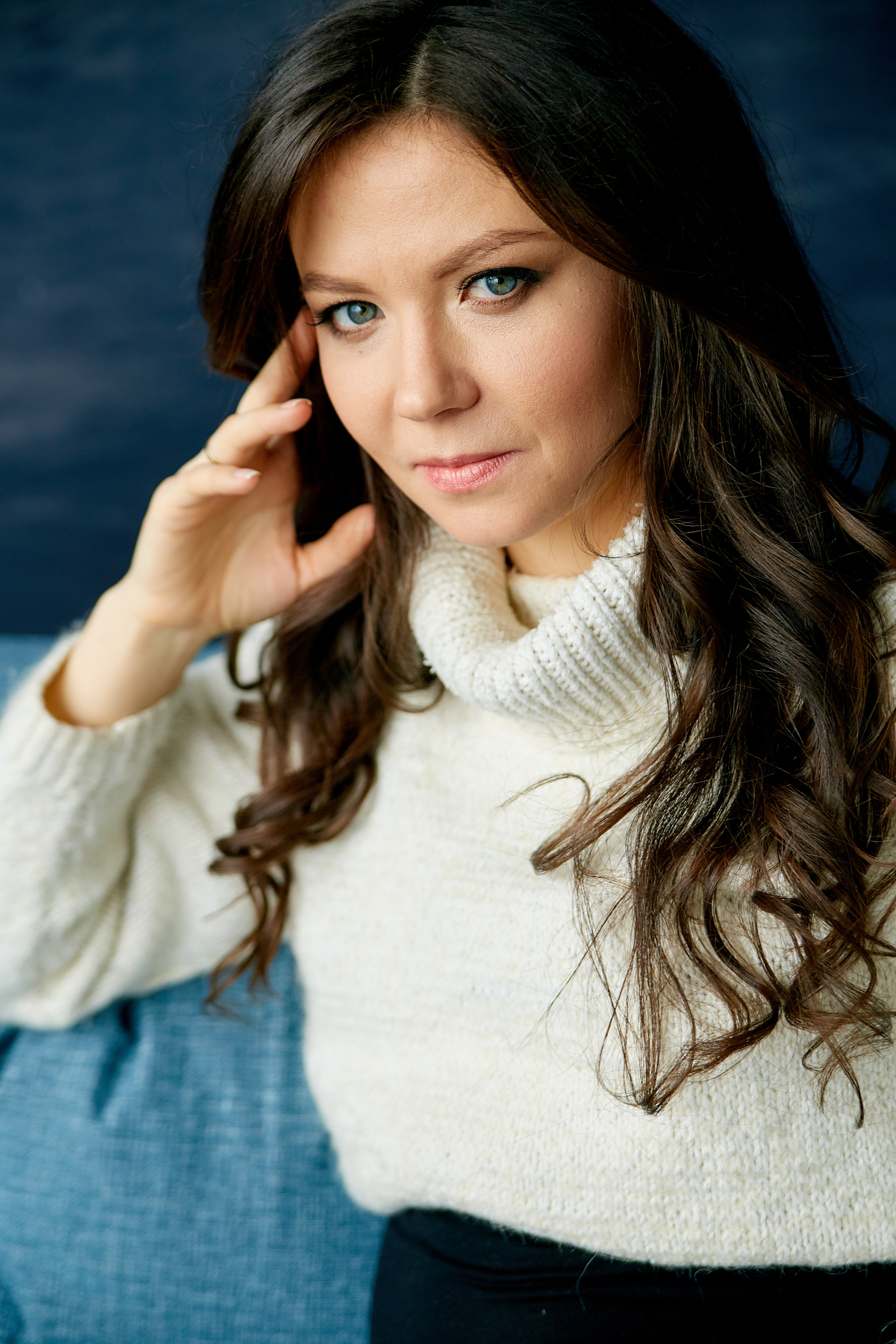 Наташа, Никита, Ева и…. Профессиональный фотограф Светлана Писарева