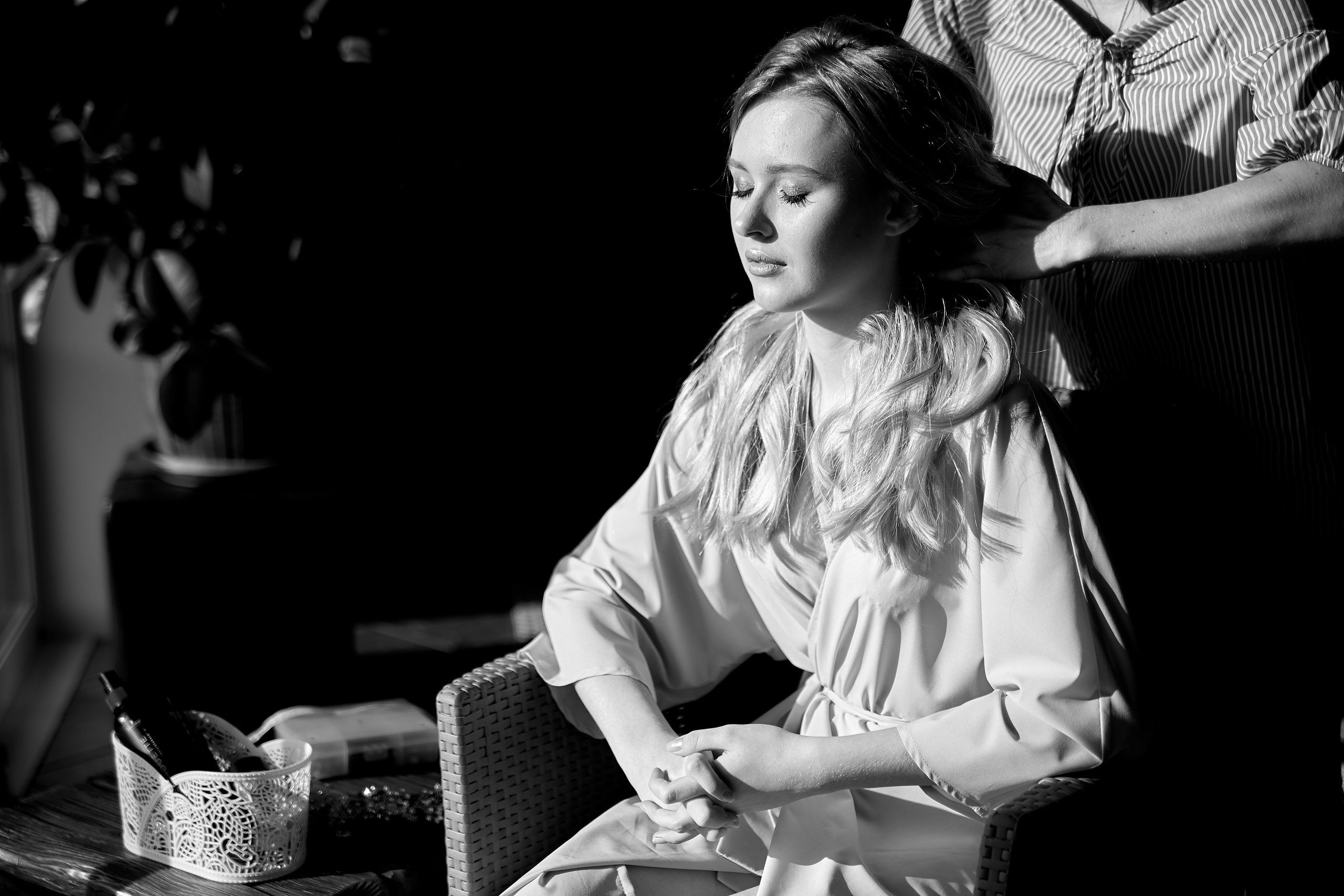 Александр и Мария. Анонс. Профессиональный фотограф Светлана Писарева