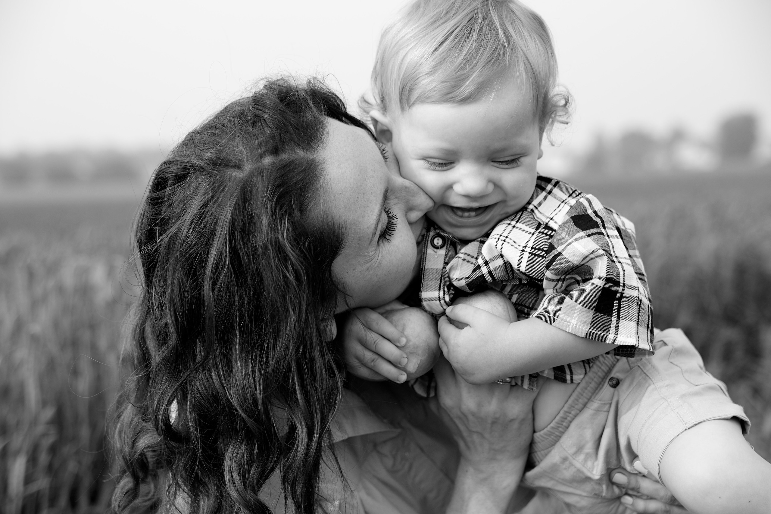 Семья. Профессиональный фотограф Светлана Писарева