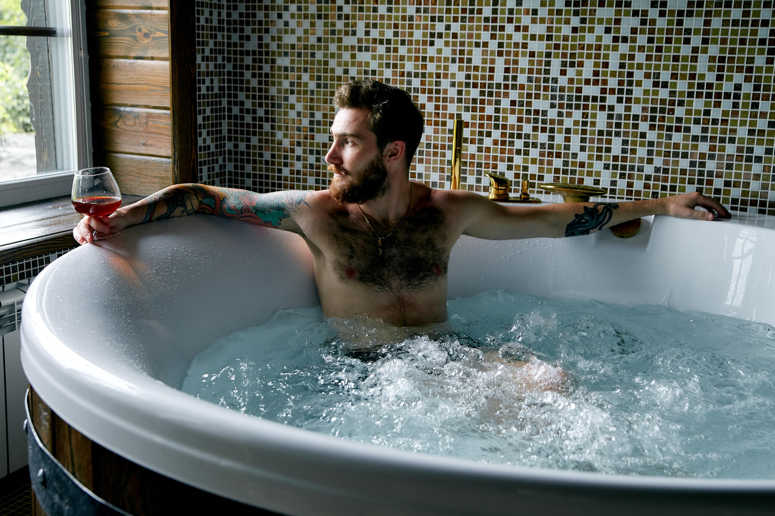 Александр и Мария. Анонс. Профессиональный фотограф Светлана Писарева