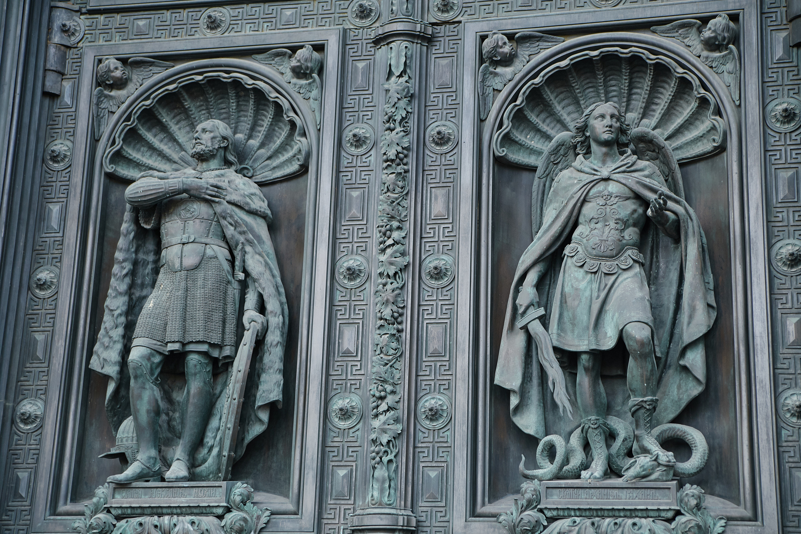 Питер. Профессиональный фотограф Светлана Писарева