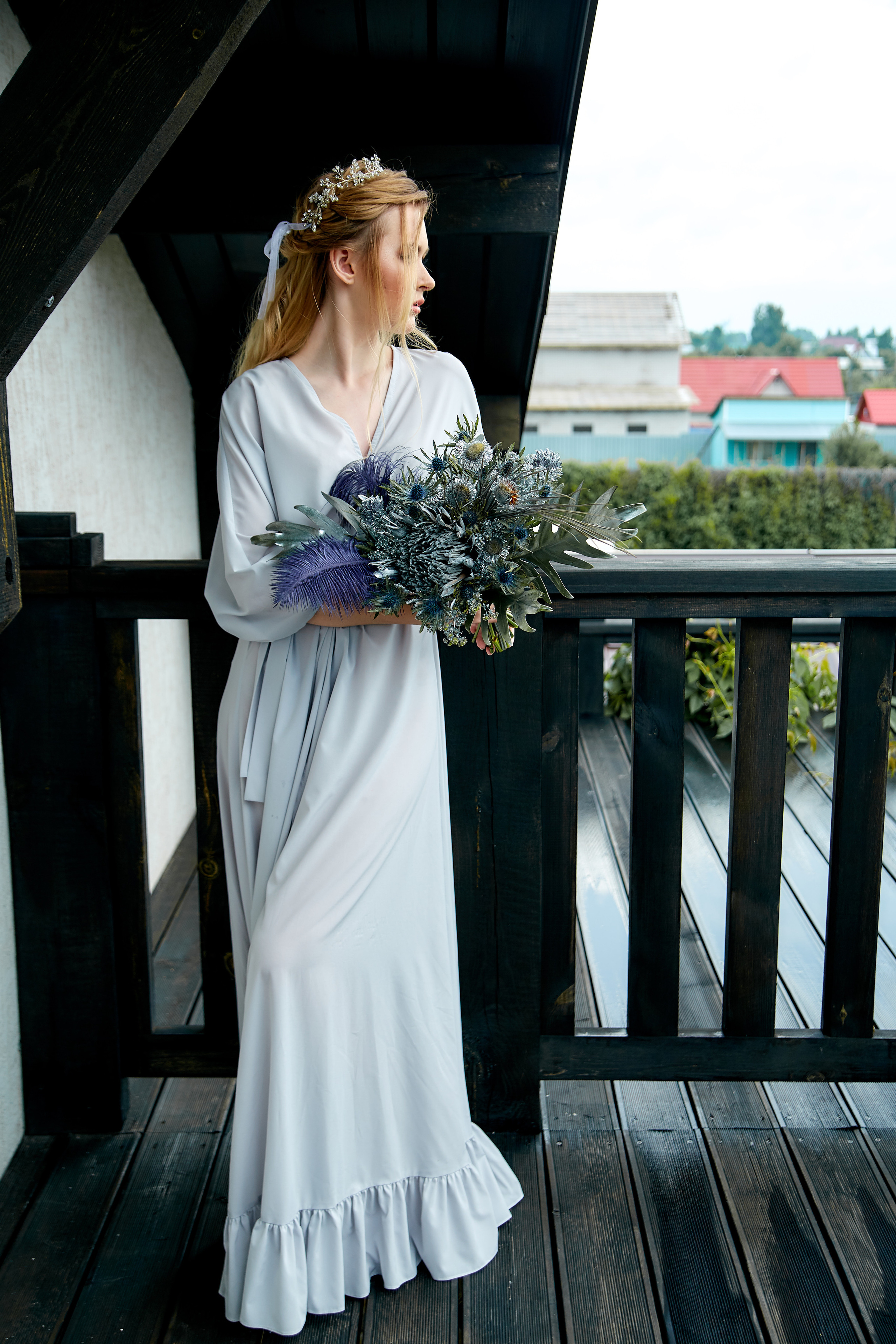 Александр и Мария. Анонс. Профессиональный фотограф Светлана Писарева