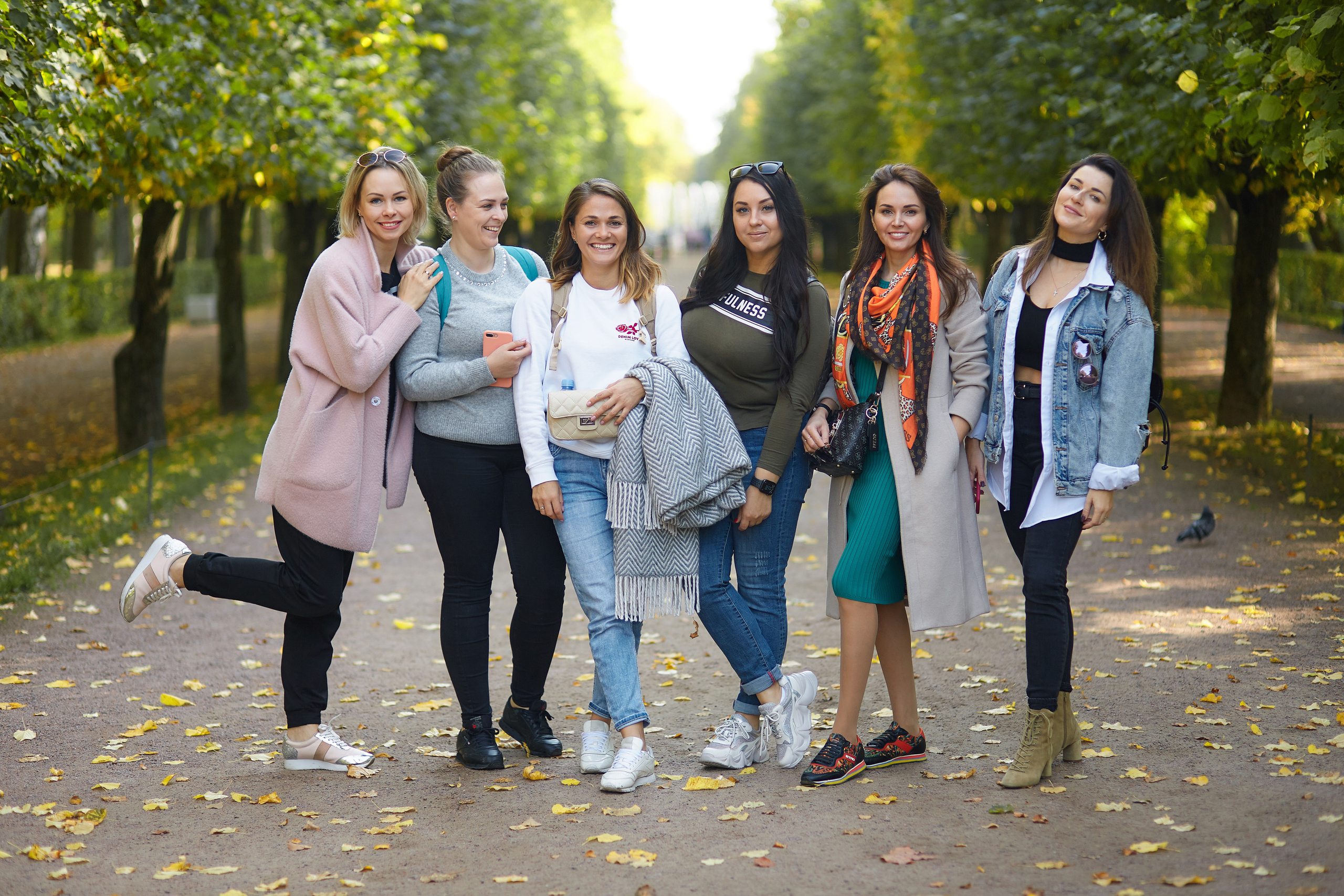 Питер. Профессиональный фотограф Светлана Писарева