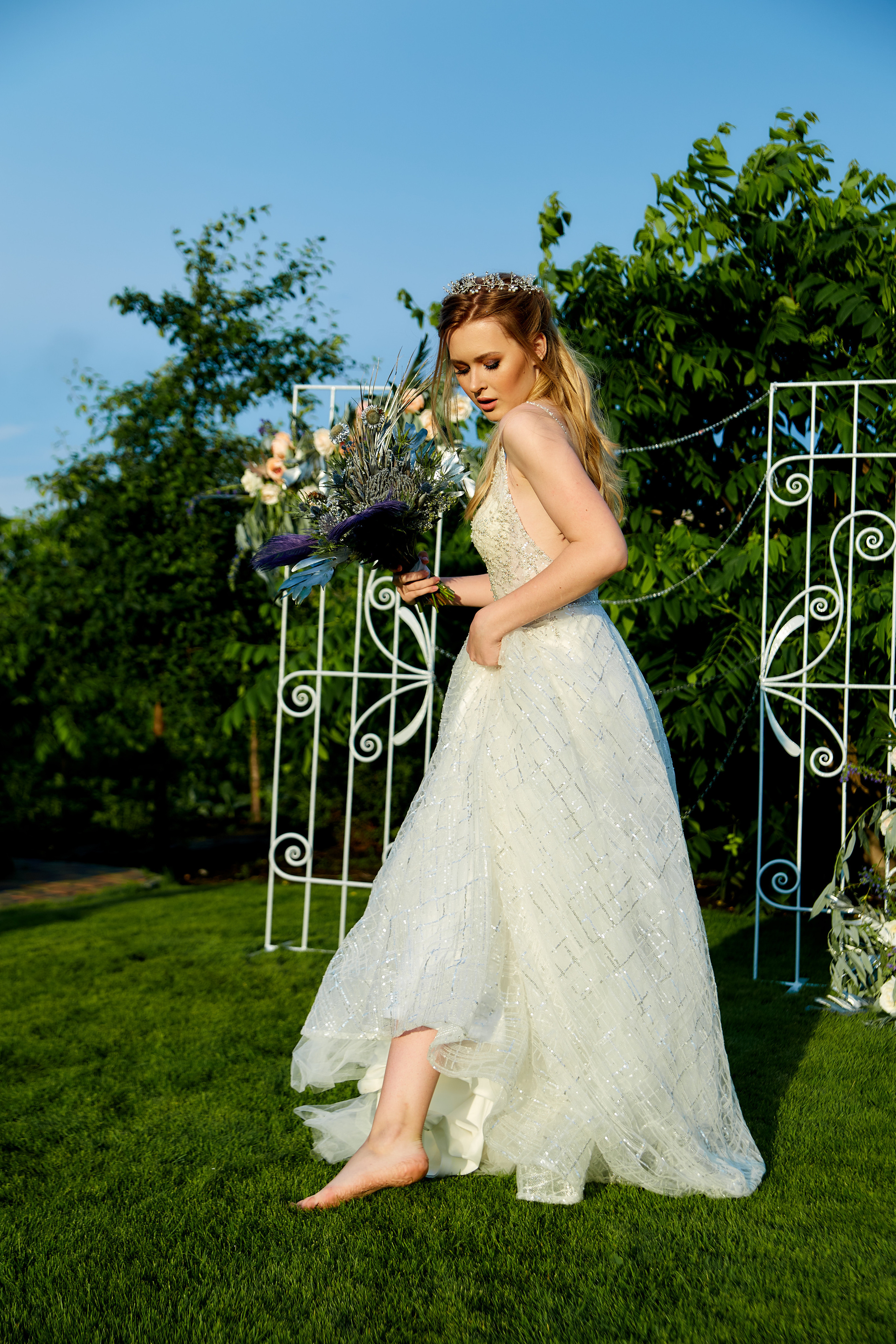 Александр и Мария. Анонс. Профессиональный фотограф Светлана Писарева