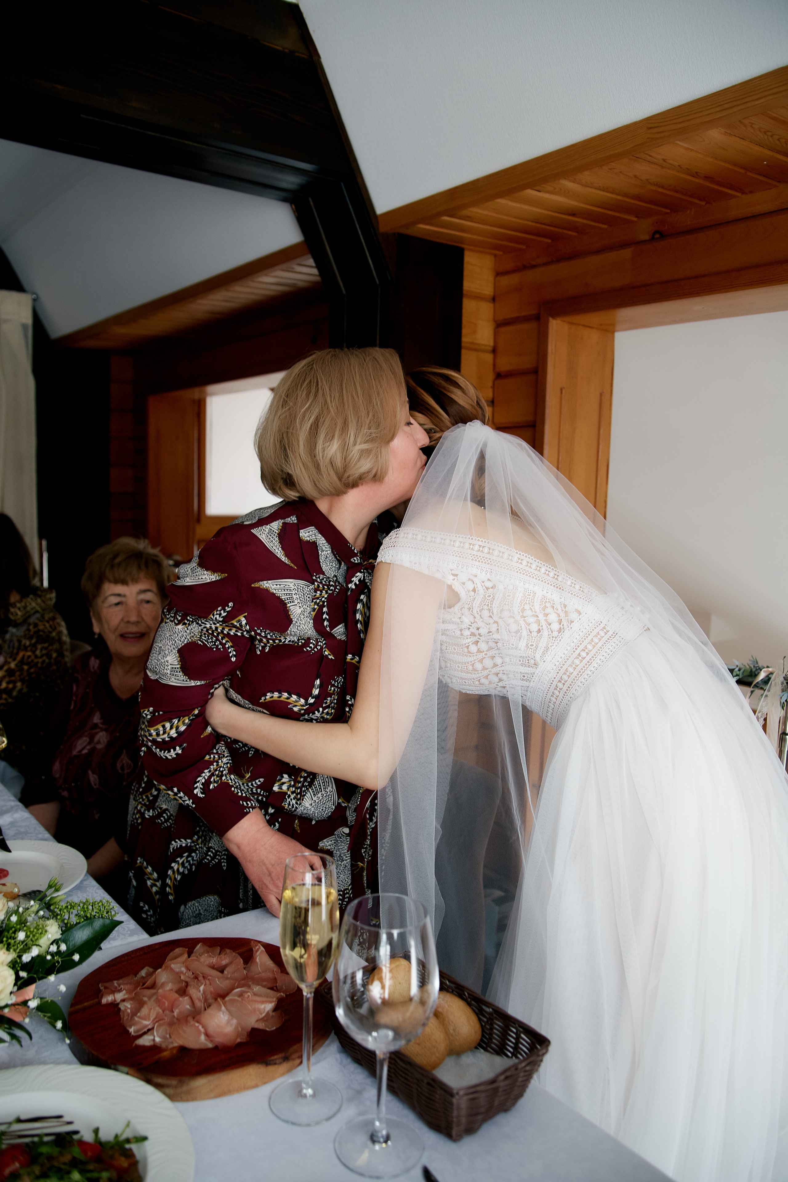 Лев и Анна. Анонс. Профессиональный фотограф Светлана Писарева