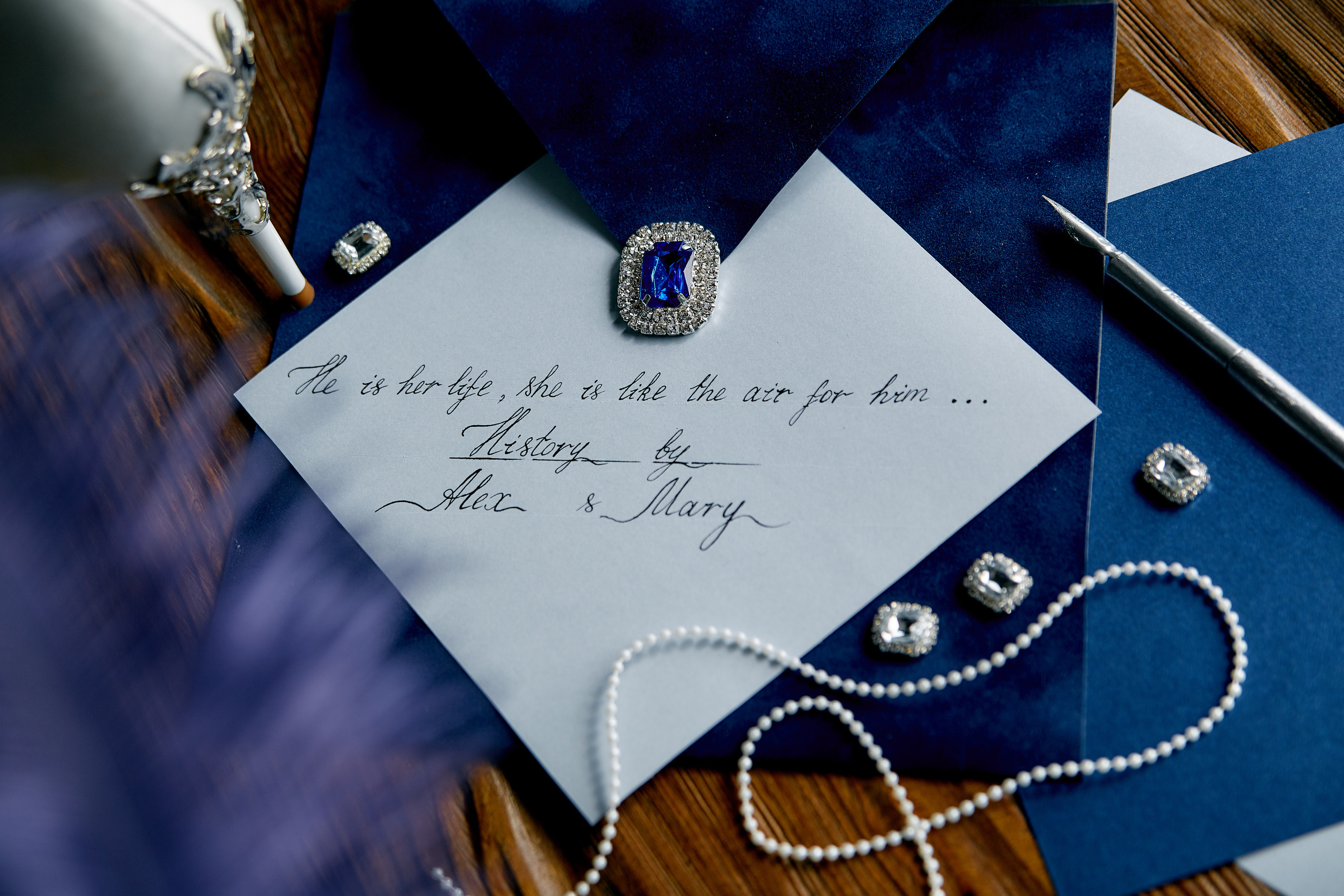 Александр и Мария. Анонс. Профессиональный фотограф Светлана Писарева