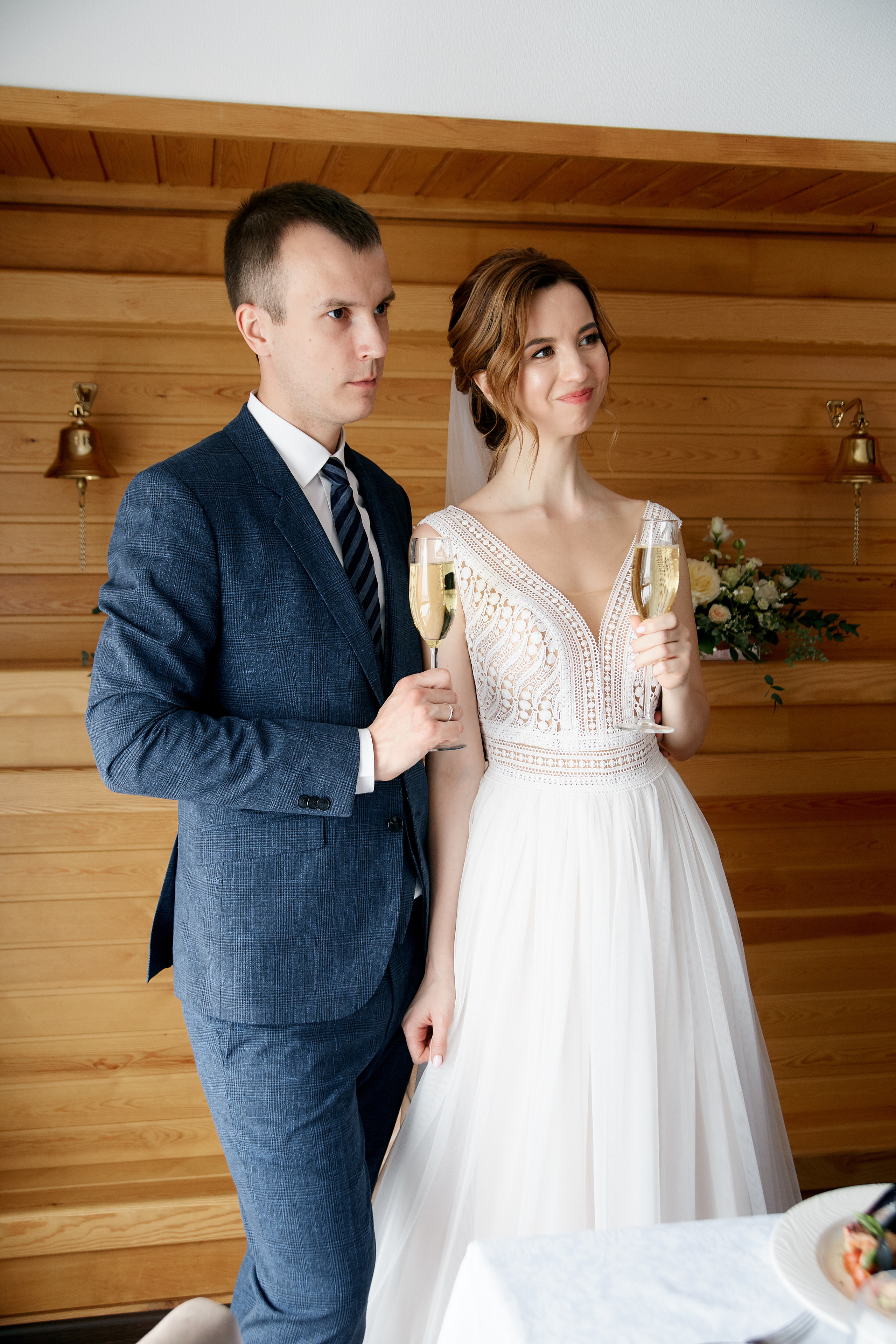 Лев и Анна. Анонс. Профессиональный фотограф Светлана Писарева