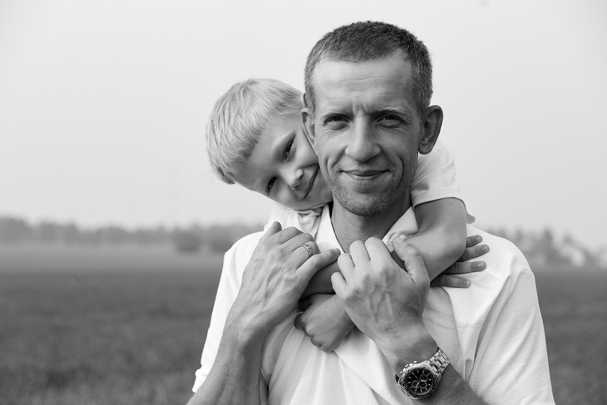 Семья. Профессиональный фотограф Светлана Писарева