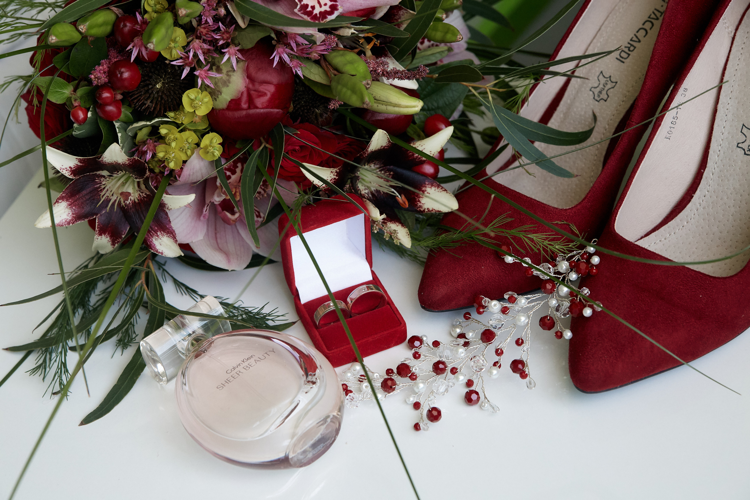 Евгений и Екатерина. Анонс. Профессиональный фотограф Светлана Писарева