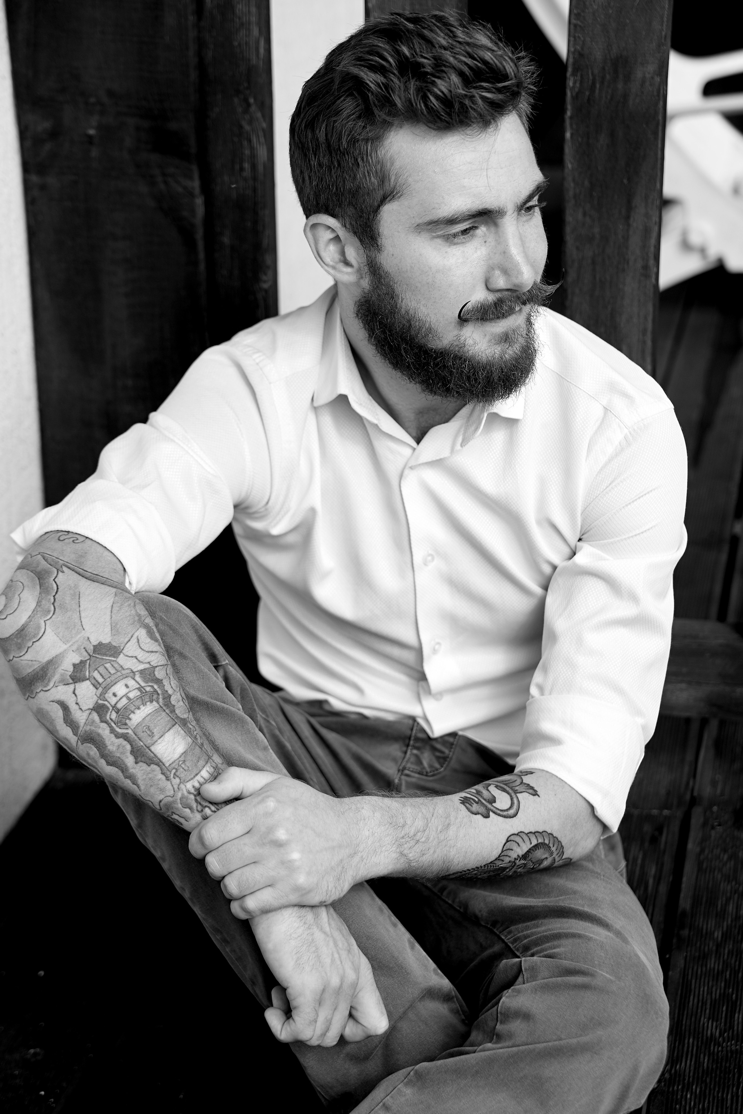 Александр и Мария. Анонс. Профессиональный фотограф Светлана Писарева