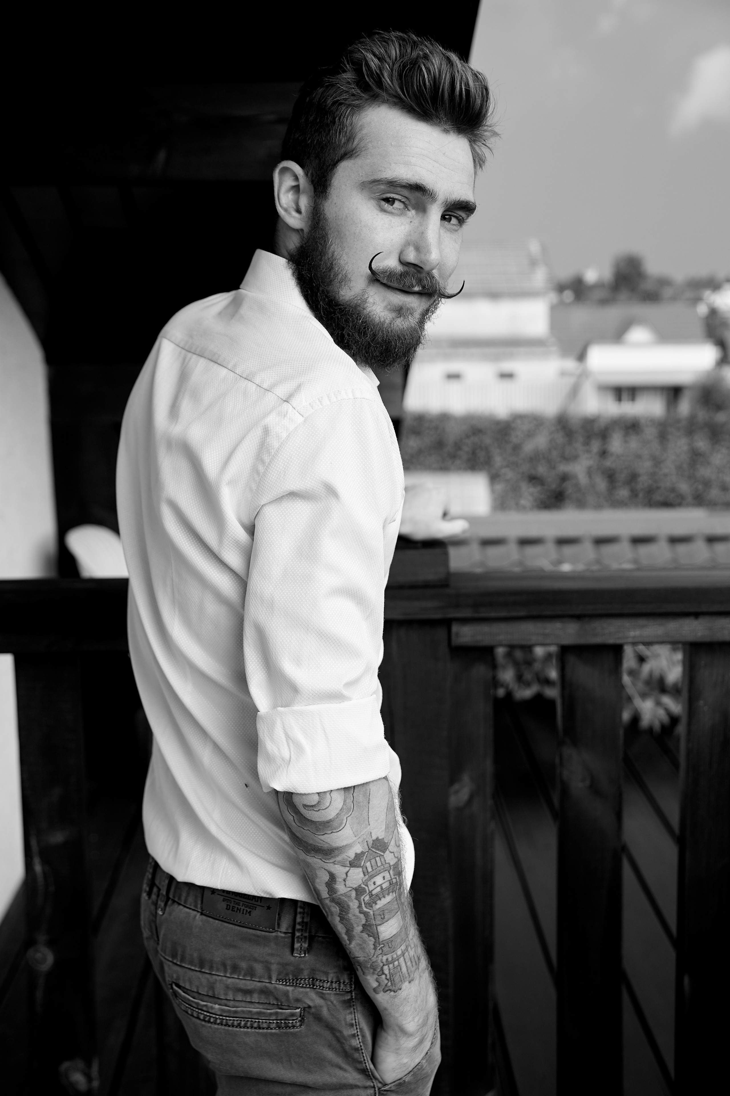 Александр и Мария. Анонс. Профессиональный фотограф Светлана Писарева