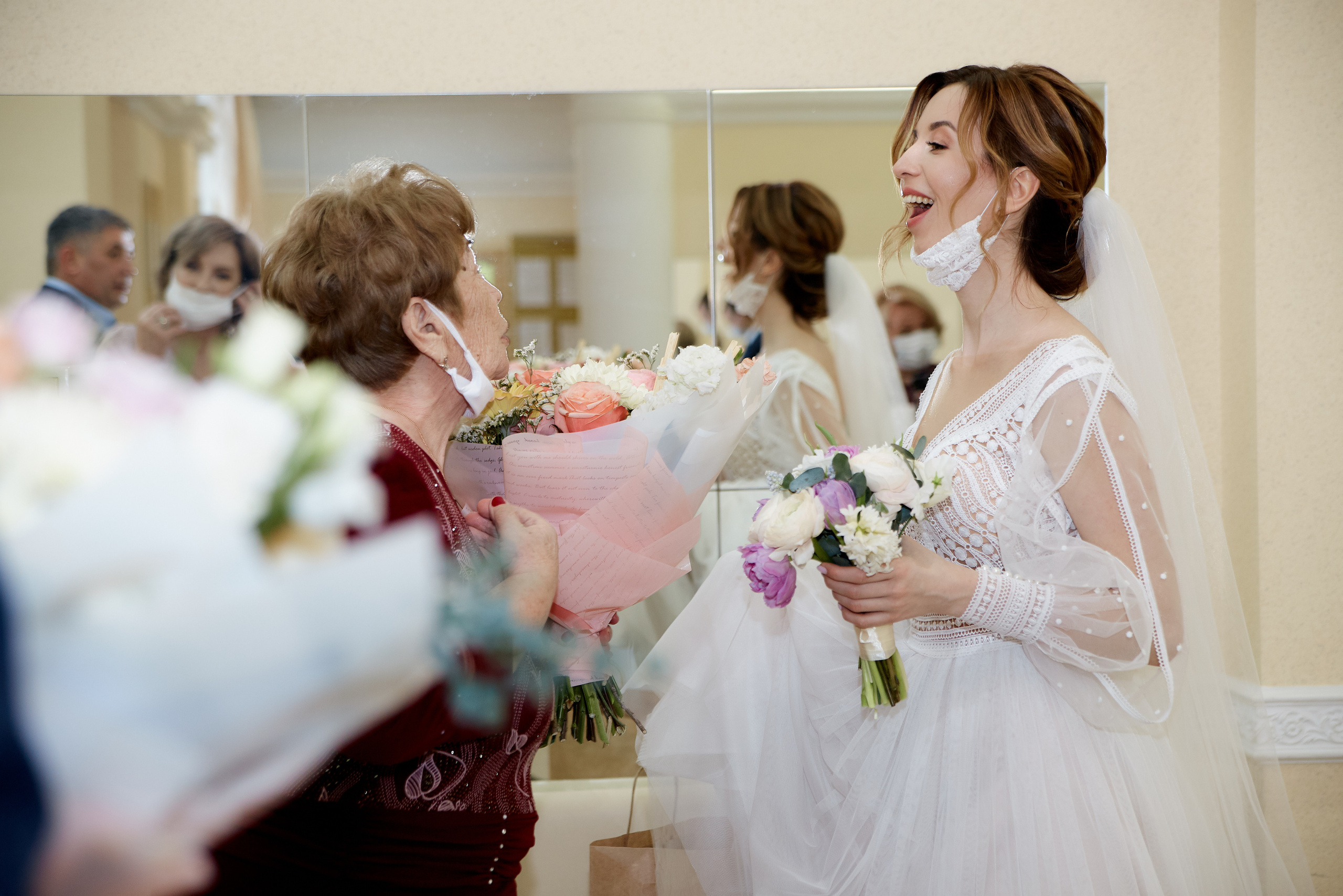 Лев и Анна. Анонс. Профессиональный фотограф Светлана Писарева