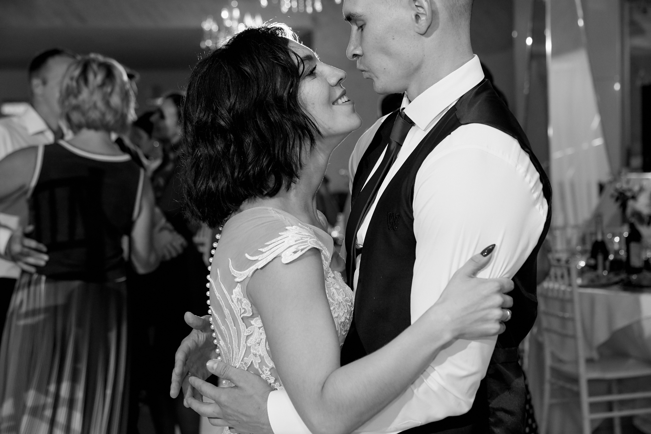 Евгений и Екатерина. Анонс. Профессиональный фотограф Светлана Писарева