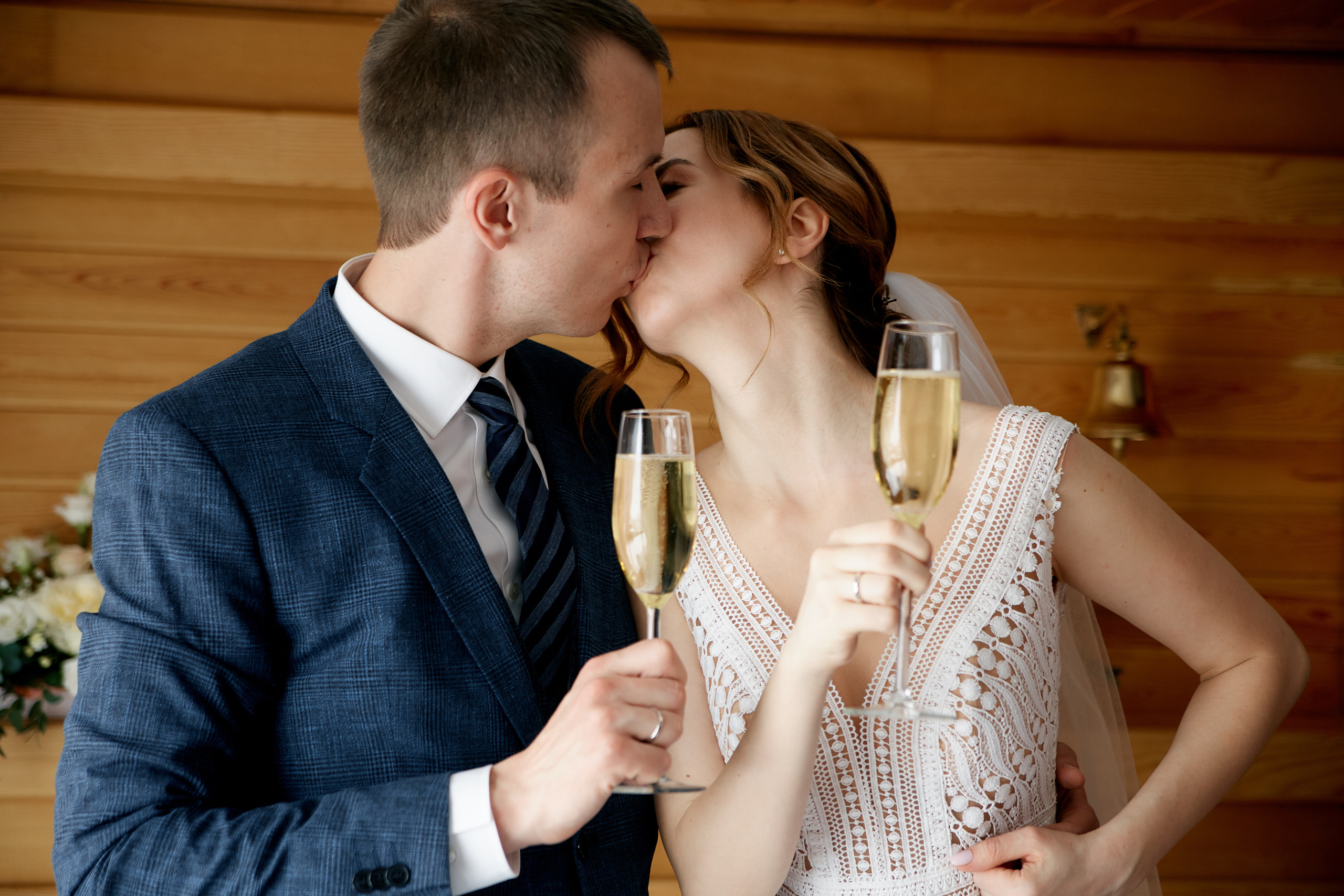 Лев и Анна. Анонс. Профессиональный фотограф Светлана Писарева