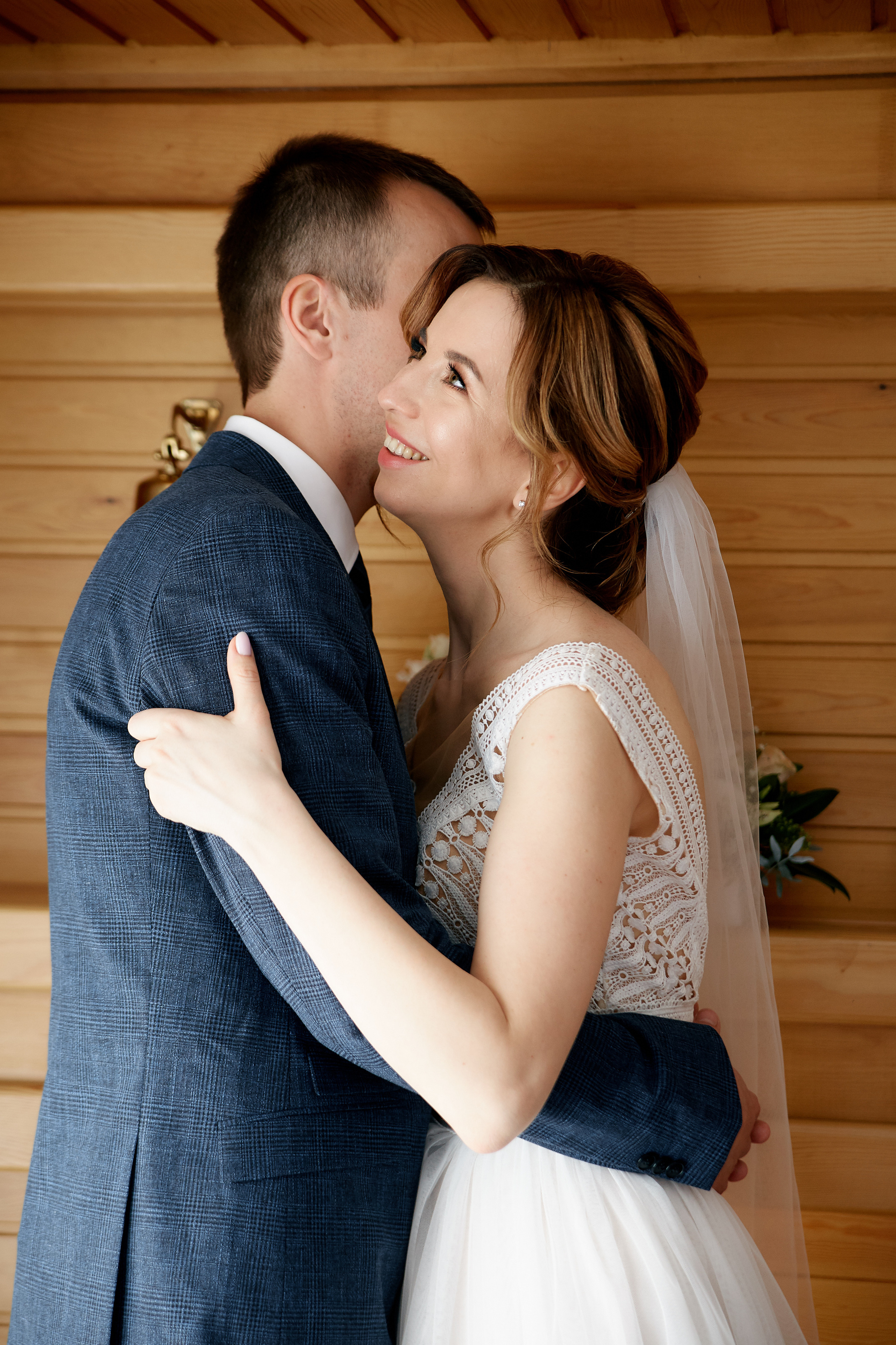 Лев и Анна. Анонс. Профессиональный фотограф Светлана Писарева