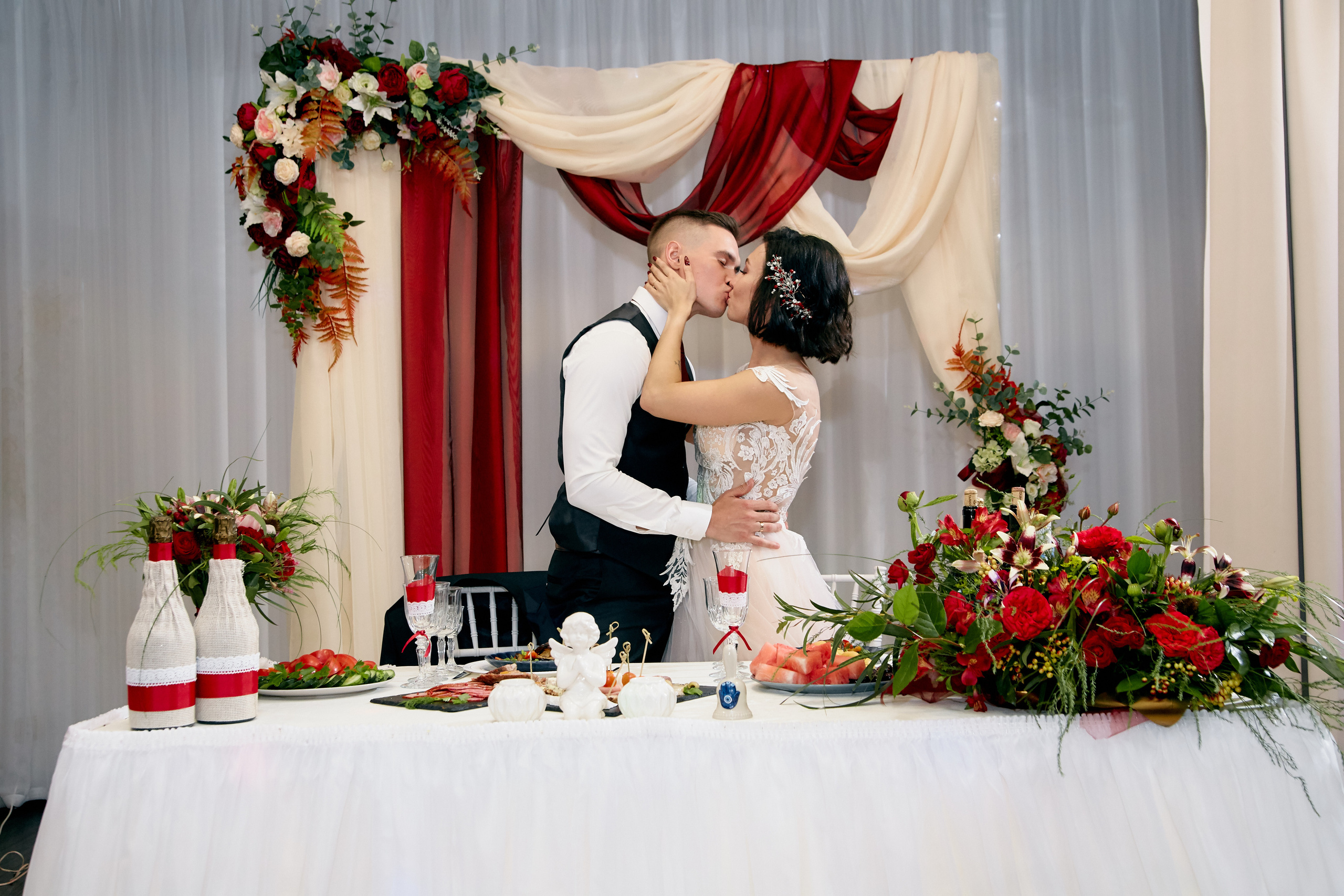 Евгений и Екатерина. Анонс. Профессиональный фотограф Светлана Писарева