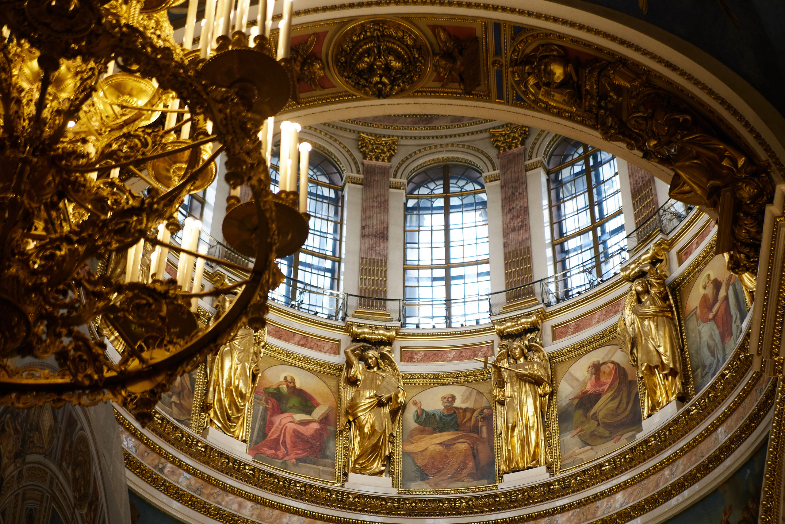 Питер. Профессиональный фотограф Светлана Писарева