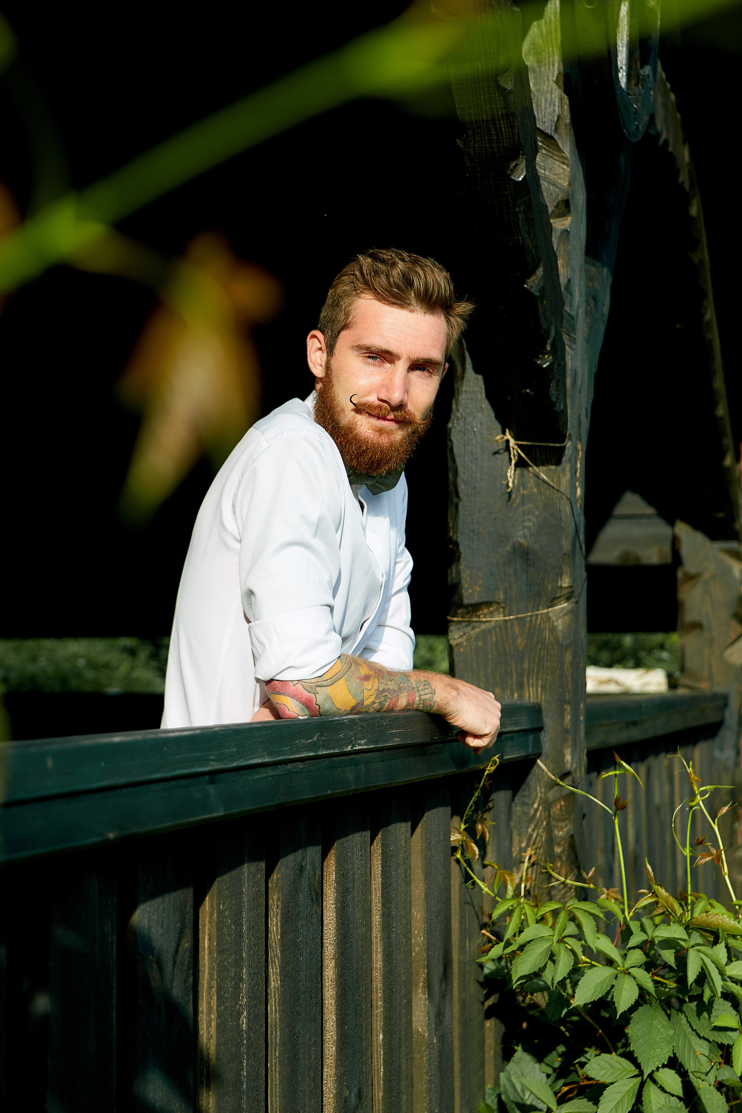 Александр и Мария. Анонс. Профессиональный фотограф Светлана Писарева